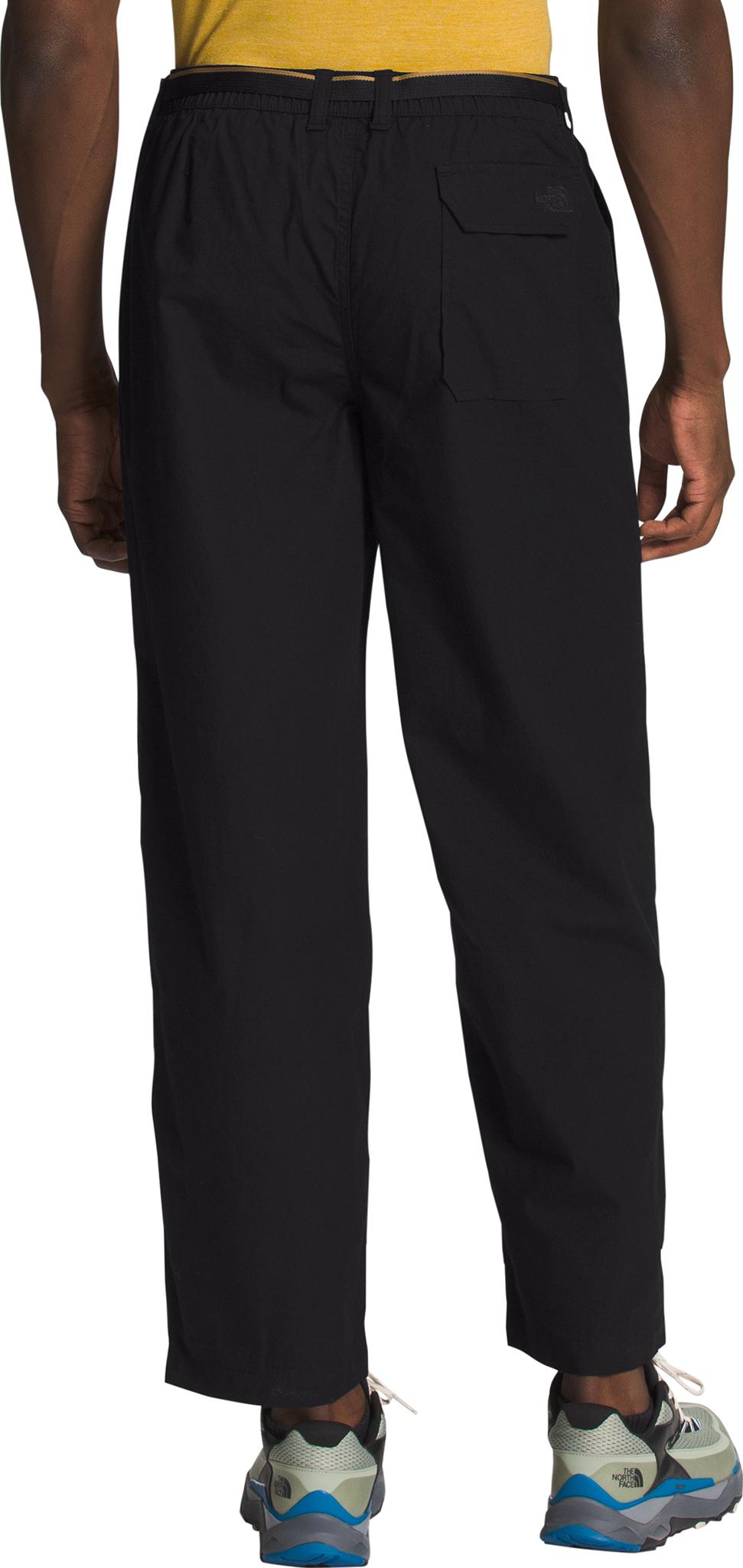 Product gallery image number 2 for product Ripstop Easy Pant - Men's