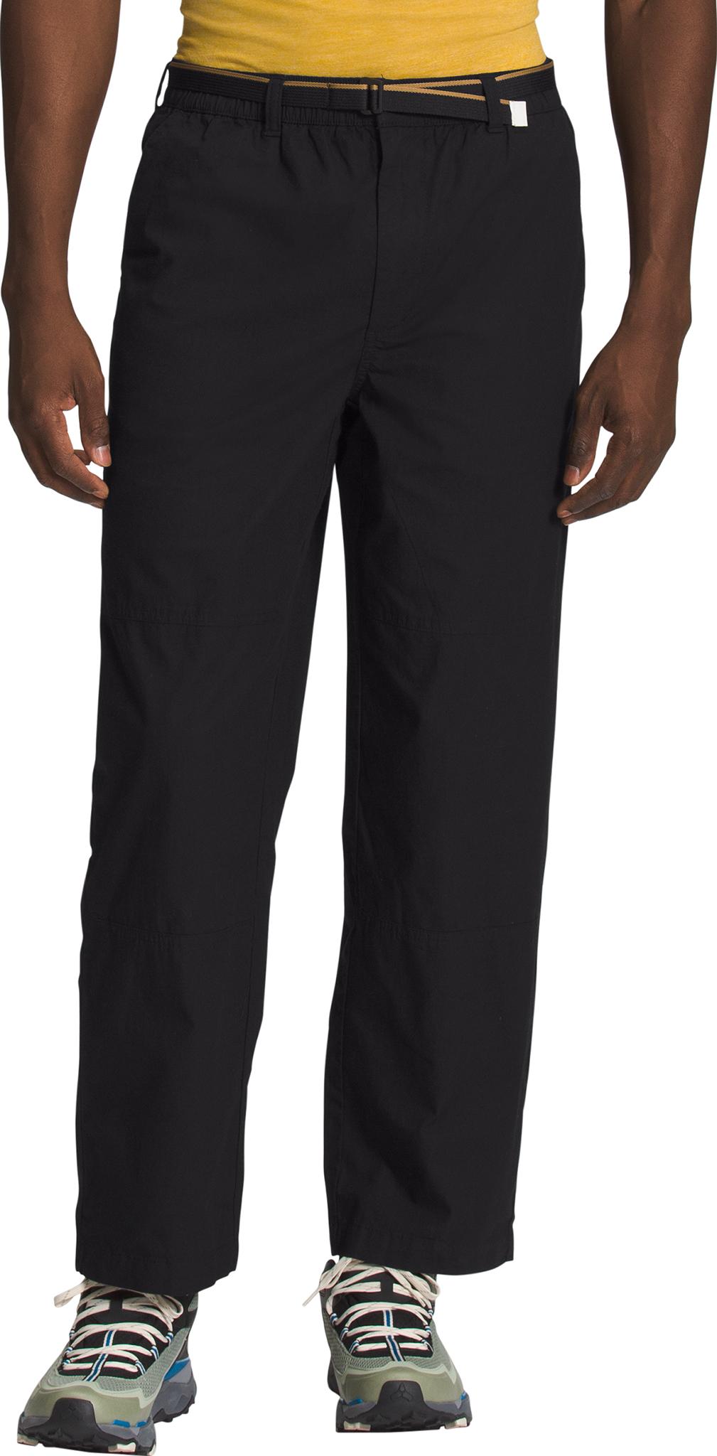 Product gallery image number 1 for product Ripstop Easy Pant - Men's