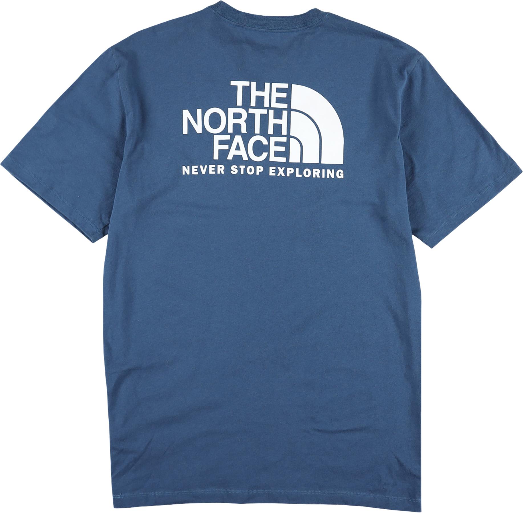 Product gallery image number 2 for product Throwback Short Sleeve T-Shirt - Men's