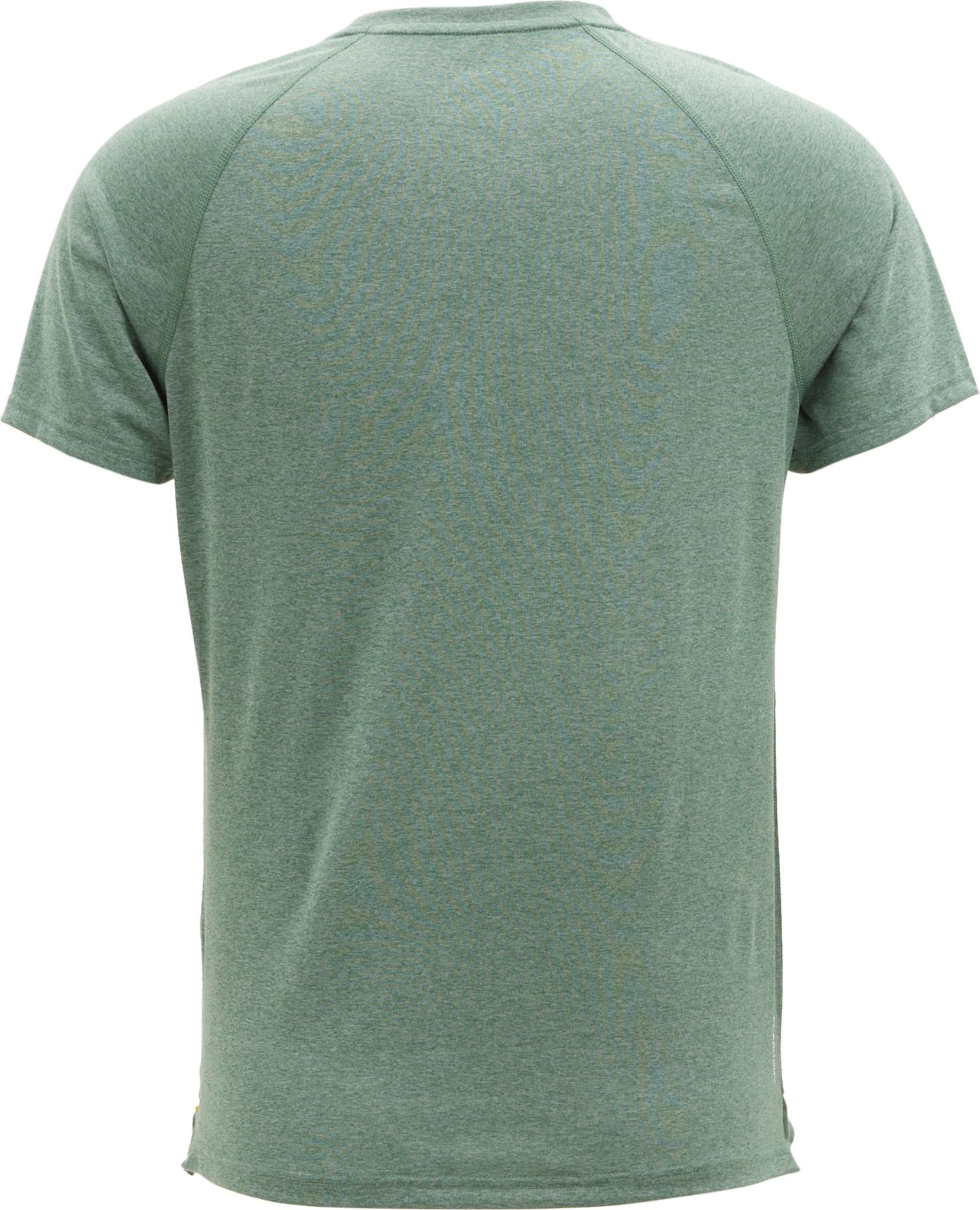 Product gallery image number 2 for product Breeze Short Sleeve T-Shirt - Men's