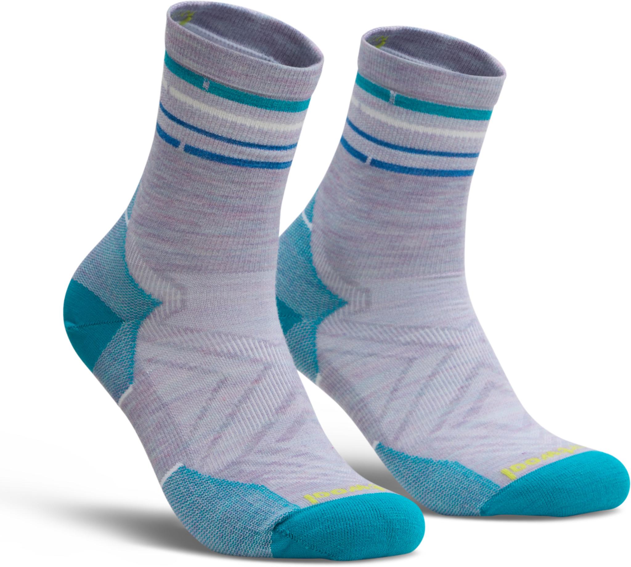 Product image for Run Zero Cushion Crew Socks - Women's