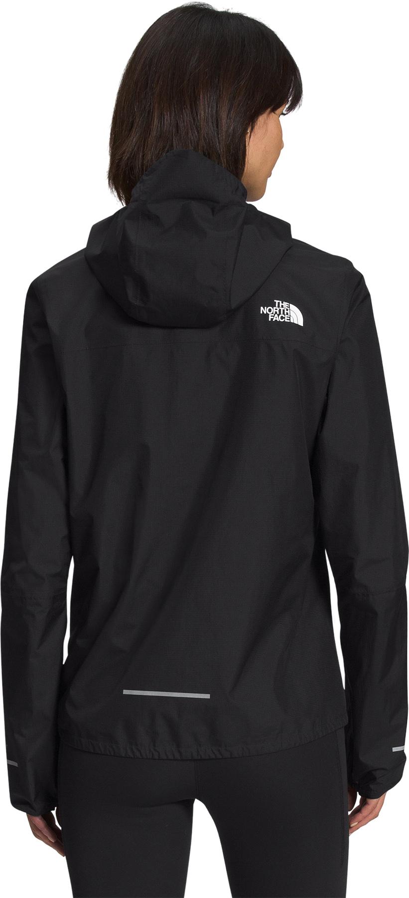 Numéro de l'image de la galerie de produits 2 pour le produit Manteau de course Higher - Femme