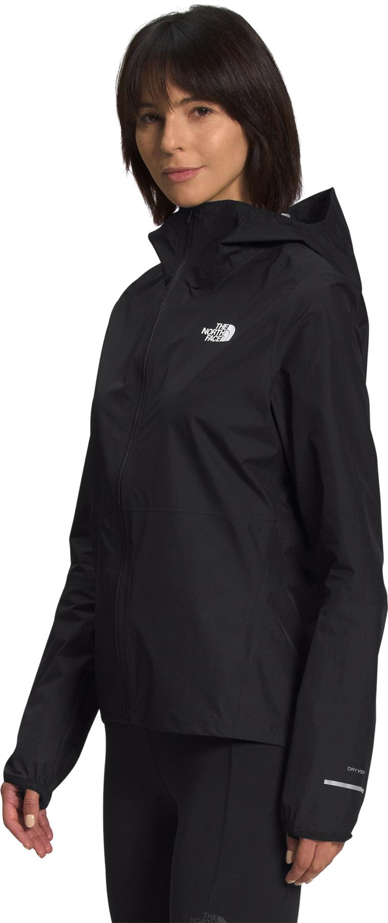 Numéro de l'image de la galerie de produits 3 pour le produit Manteau de course Higher - Femme