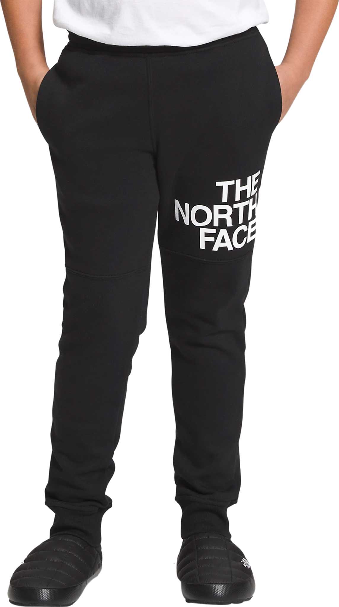 Product image for Camp Fleece Joggers - Boys