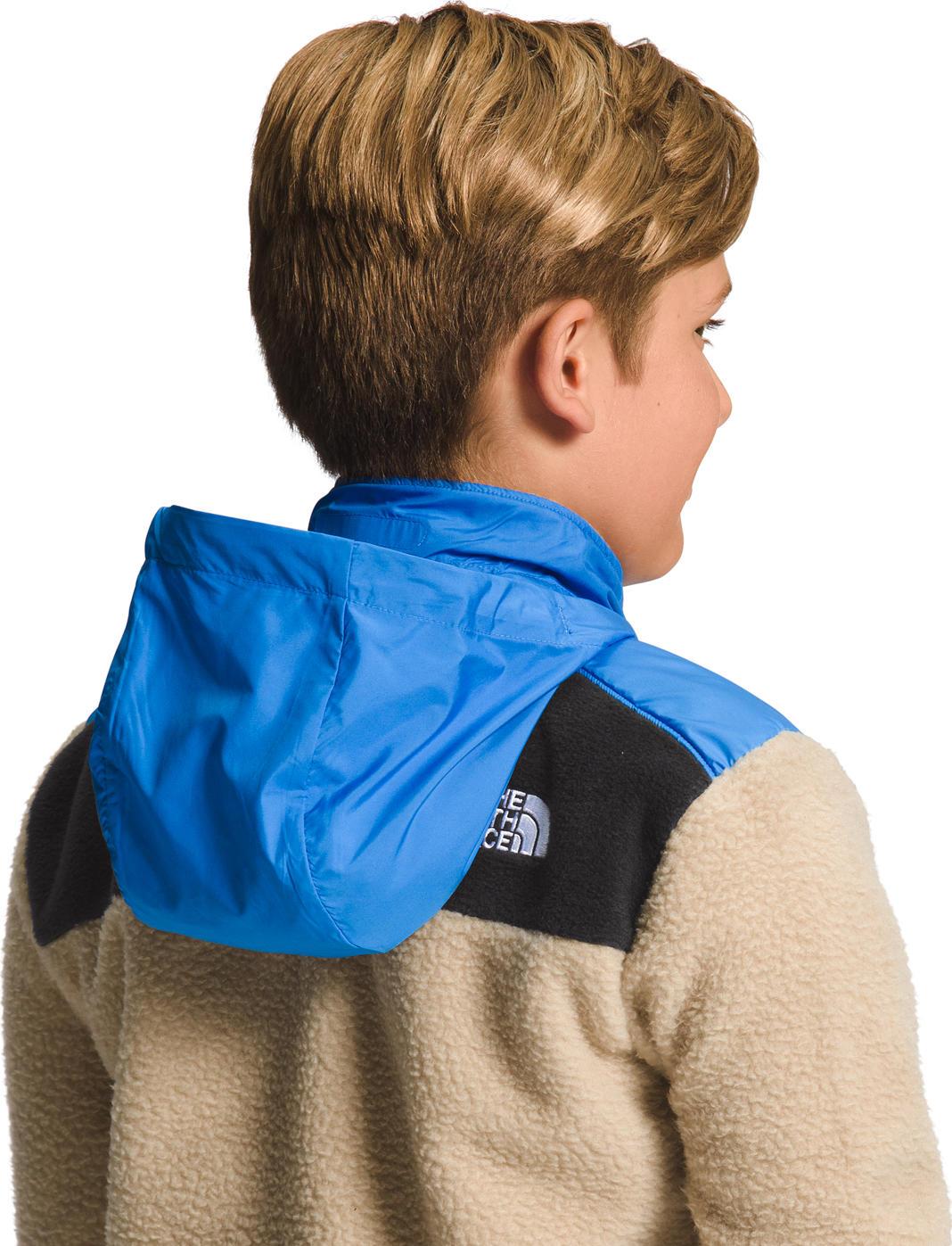 Product gallery image number 3 for product Forrest Fleece Mashup Jacket - Boys