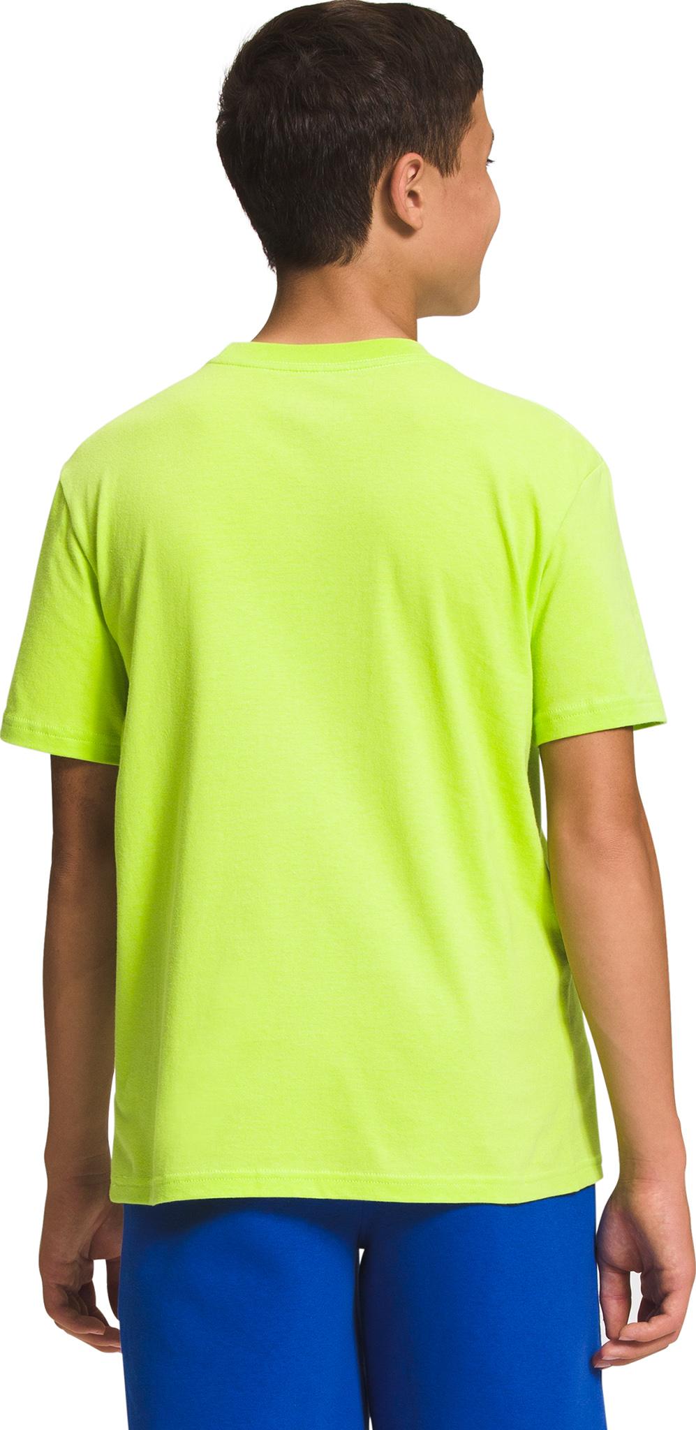 Product gallery image number 3 for product Short-Sleeve Graphic Tee - Boys