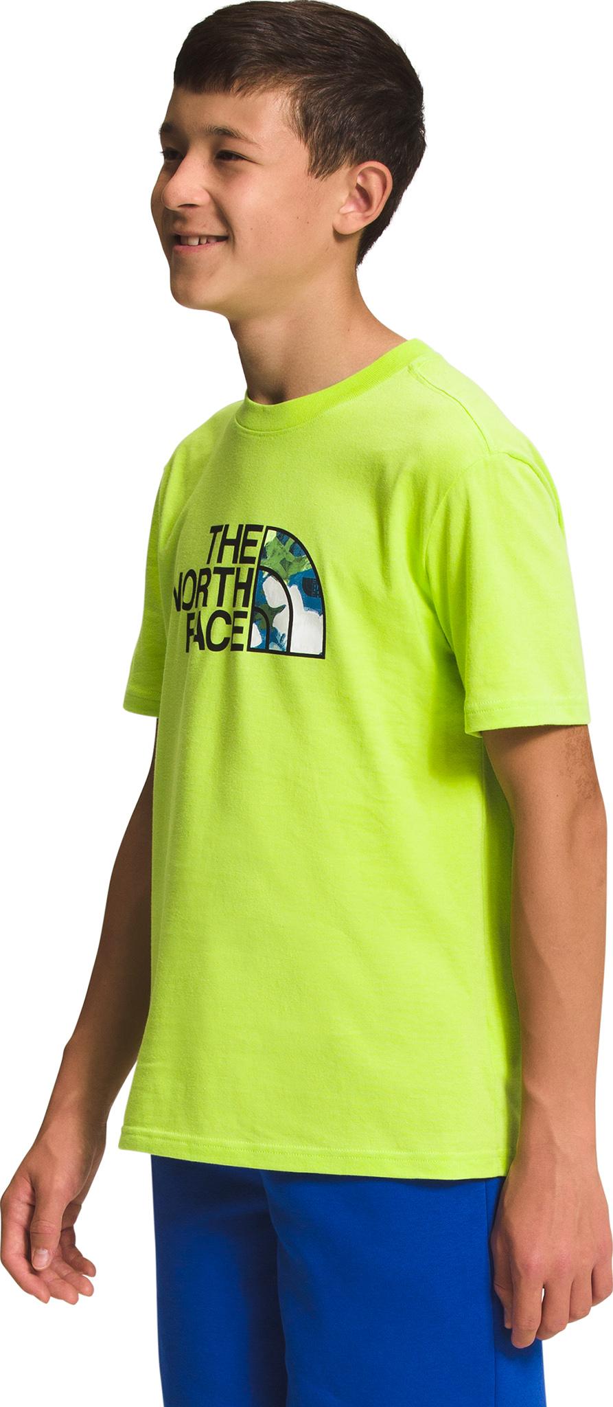 Product gallery image number 4 for product Short-Sleeve Graphic Tee - Boys