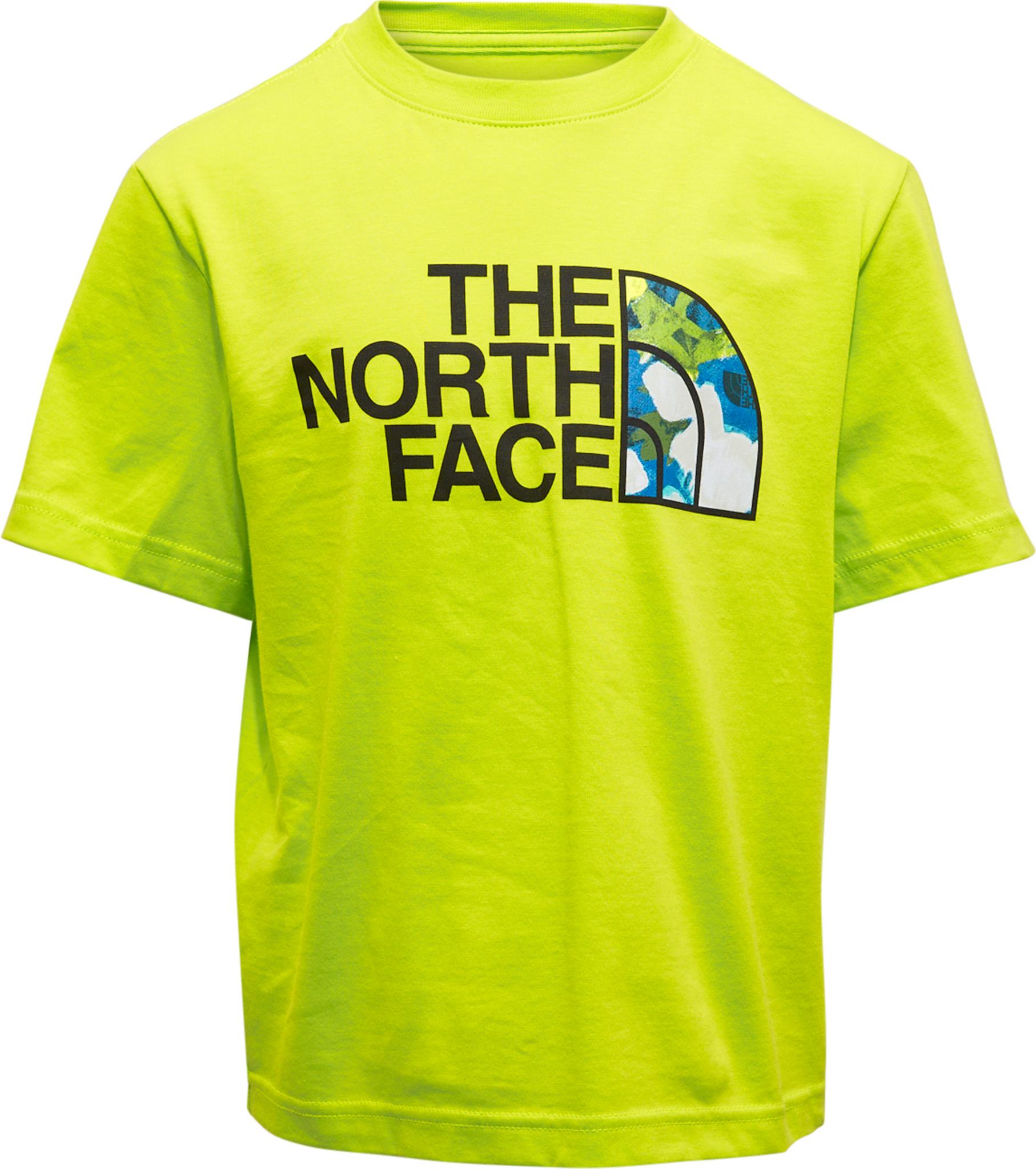 Product gallery image number 1 for product Short-Sleeve Graphic Tee - Boys