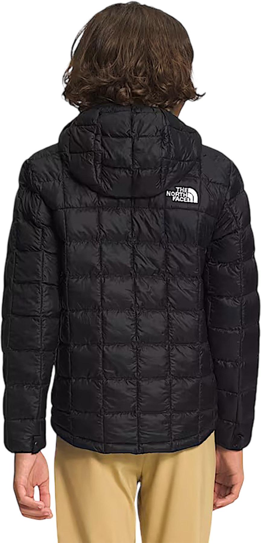 Product gallery image number 2 for product ThermoBall Hooded Jacket - Boys