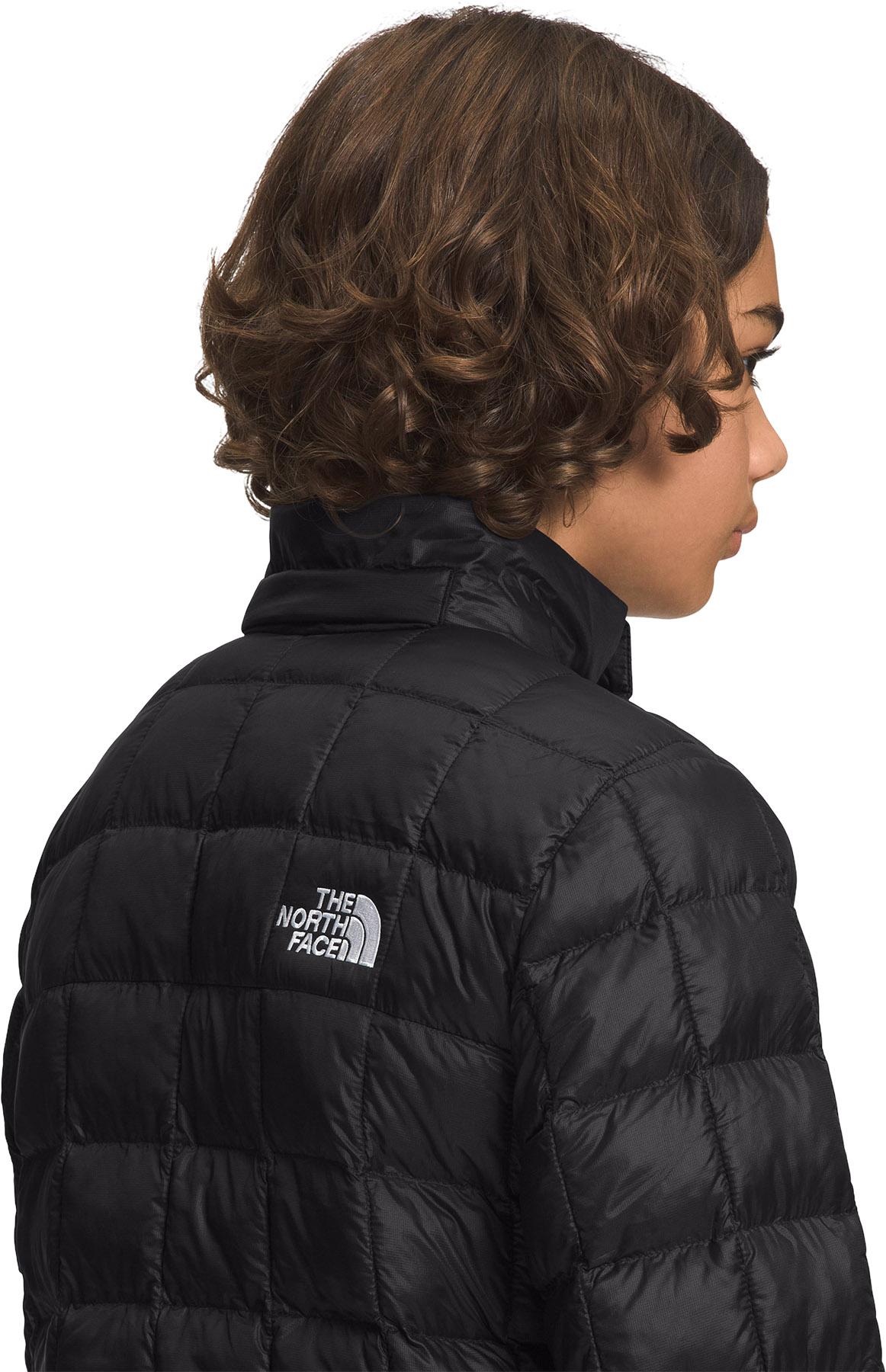 Product gallery image number 3 for product ThermoBall Hooded Jacket - Boys