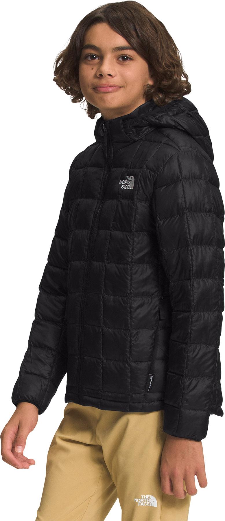 Product gallery image number 4 for product ThermoBall Hooded Jacket - Boys