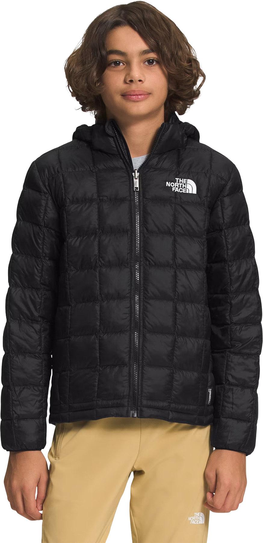 Product image for ThermoBall Hooded Jacket - Boys