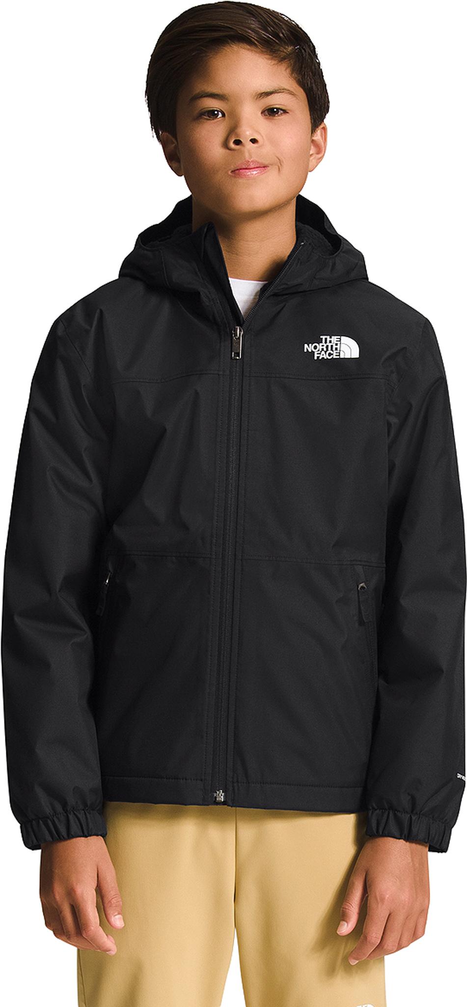 Product gallery image number 4 for product Warm Storm Rain Jacket - Boys