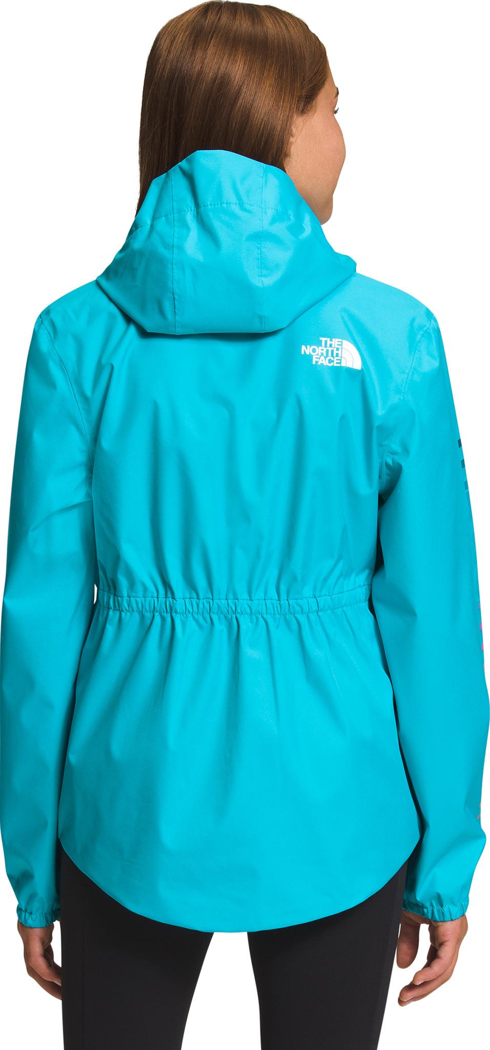 Product gallery image number 2 for product Antora Rain Jacket - Girls