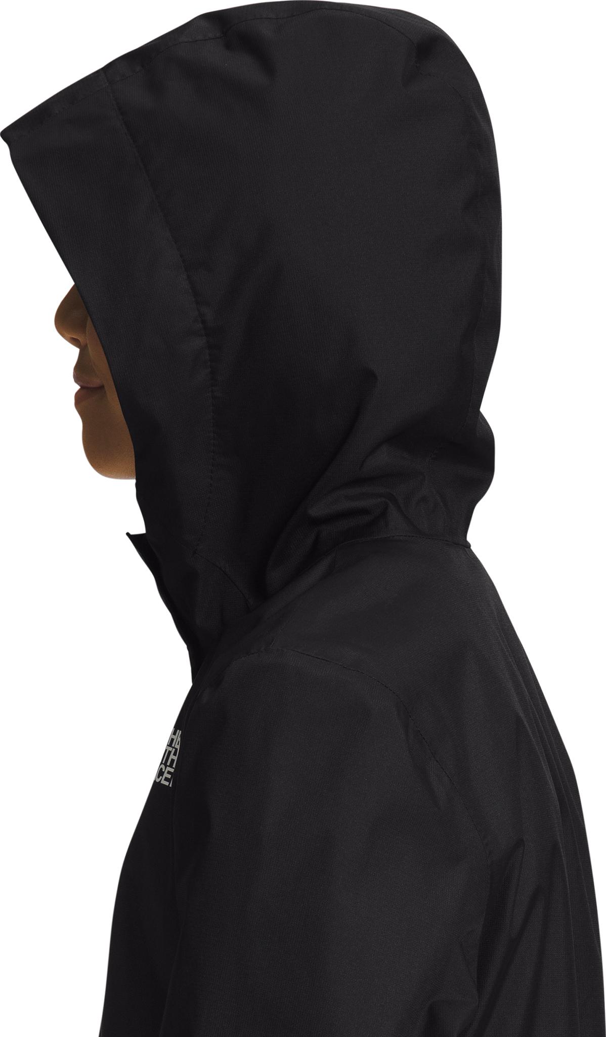 Product gallery image number 2 for product Antora Rain Jacket - Girls