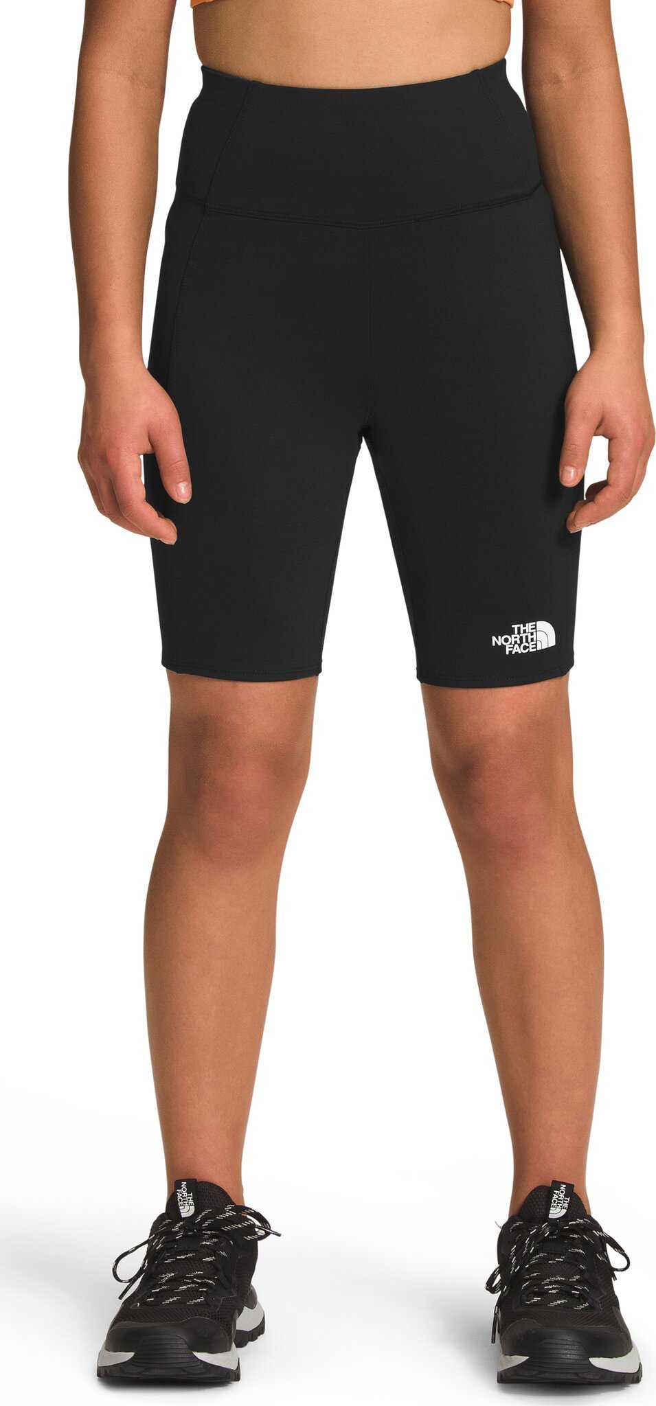 Product image for Never Stop Bike Shorts - Girls