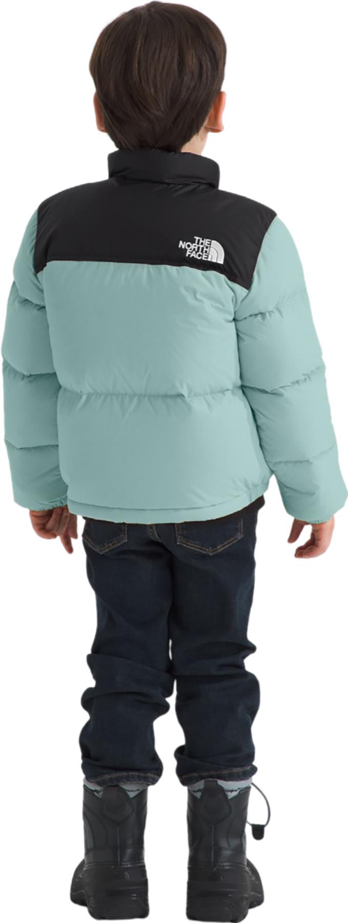 Numéro de l'image de la galerie de produits 2 pour le produit Manteau 1996 Retro Nuptse - Enfant