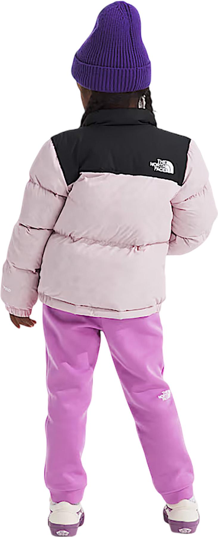 Product gallery image number 2 for product 1996 Retro Nuptse Jacket - Kids
