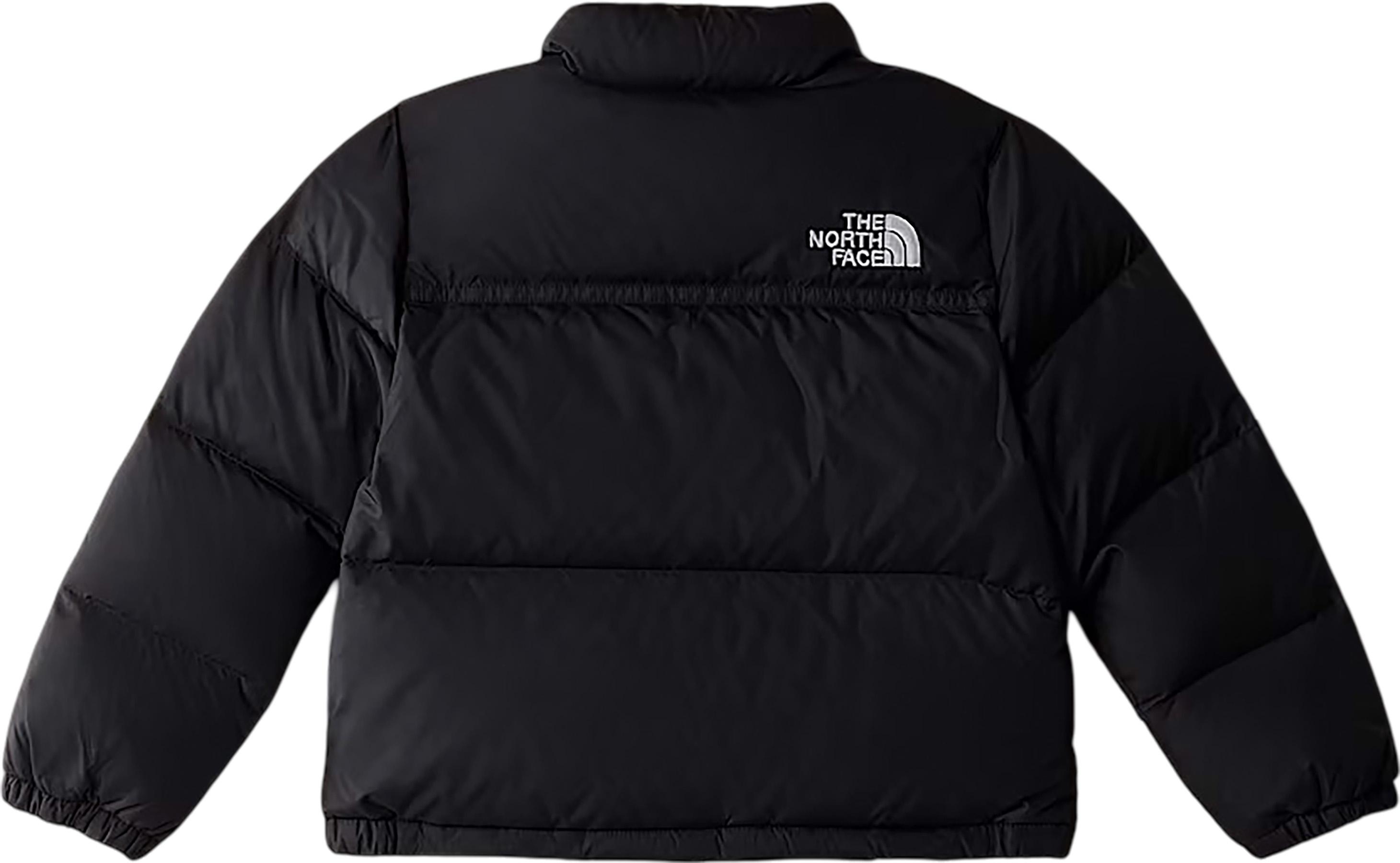 Product gallery image number 4 for product 1996 Retro Nuptse Jacket - Kids