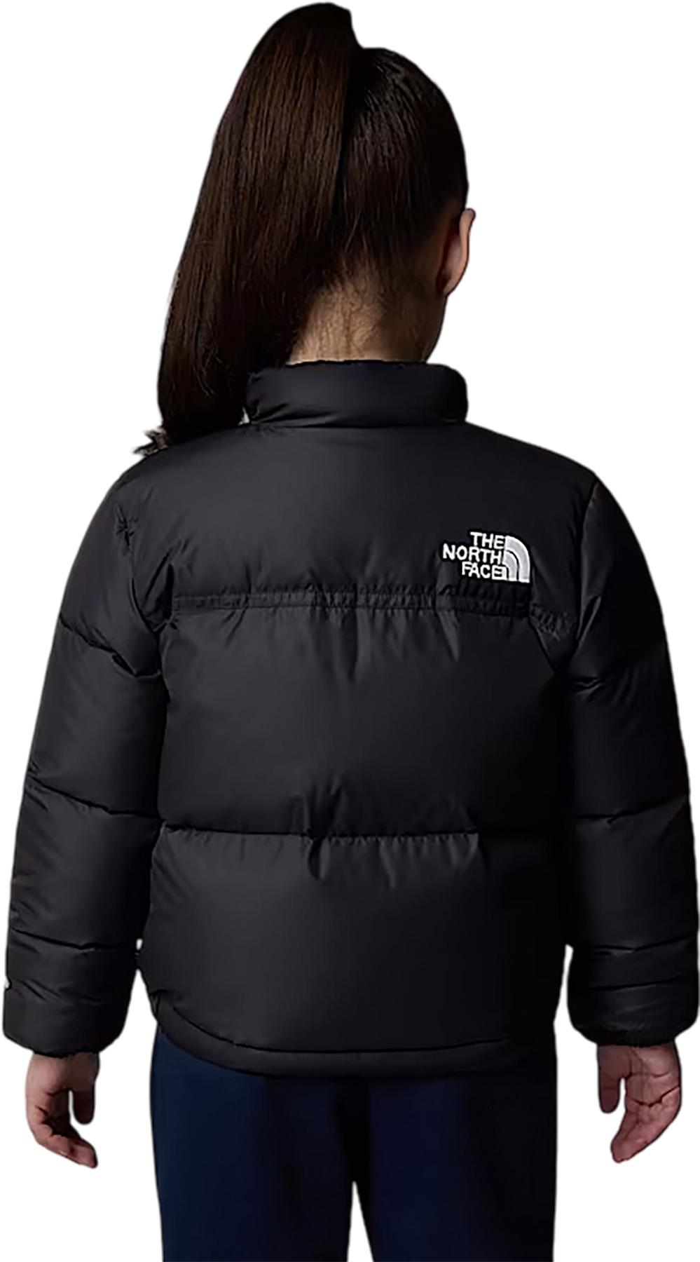 Product gallery image number 3 for product 1996 Retro Nuptse Jacket - Kids