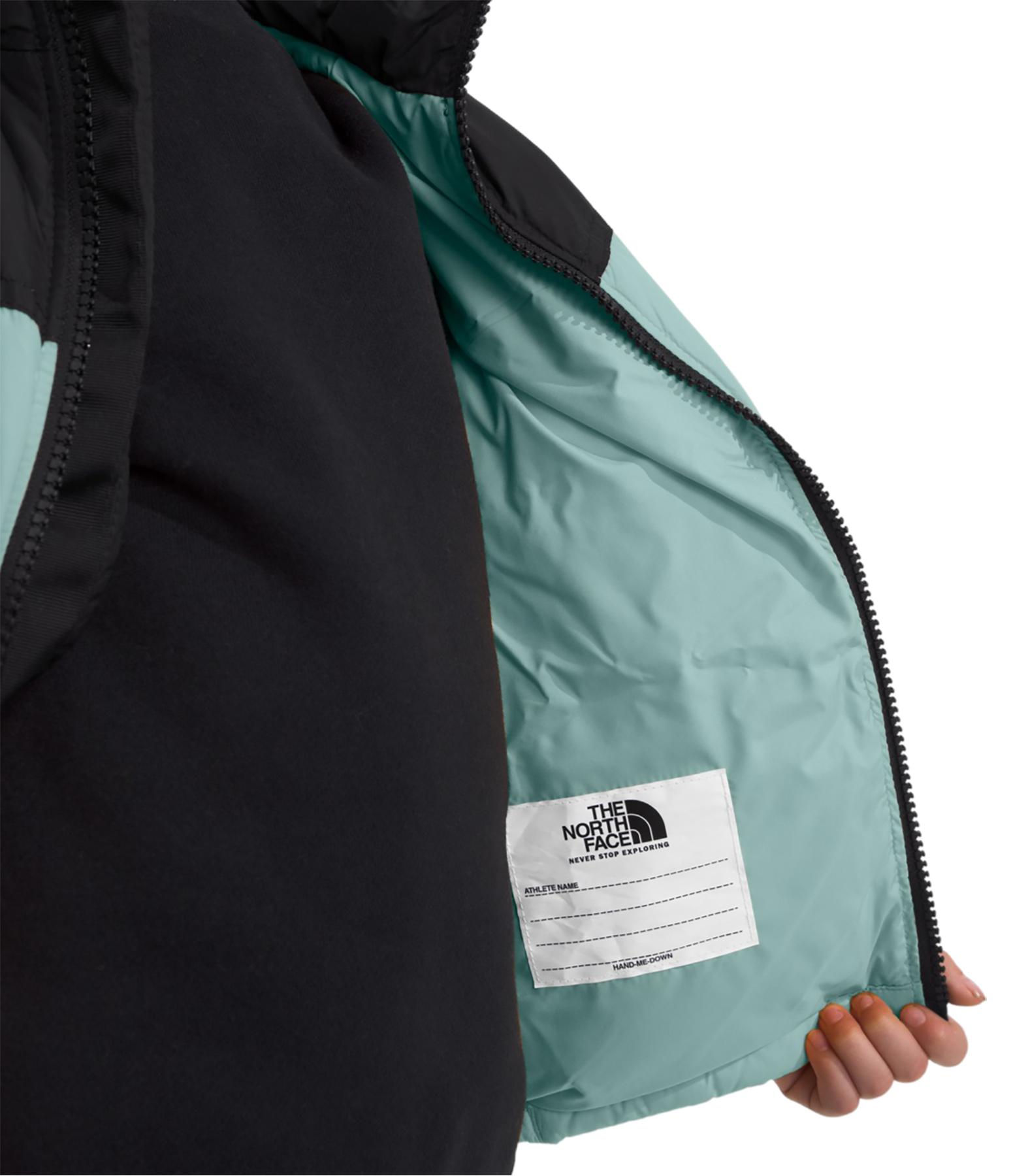 Numéro de l'image de la galerie de produits 3 pour le produit Manteau 1996 Retro Nuptse - Enfant