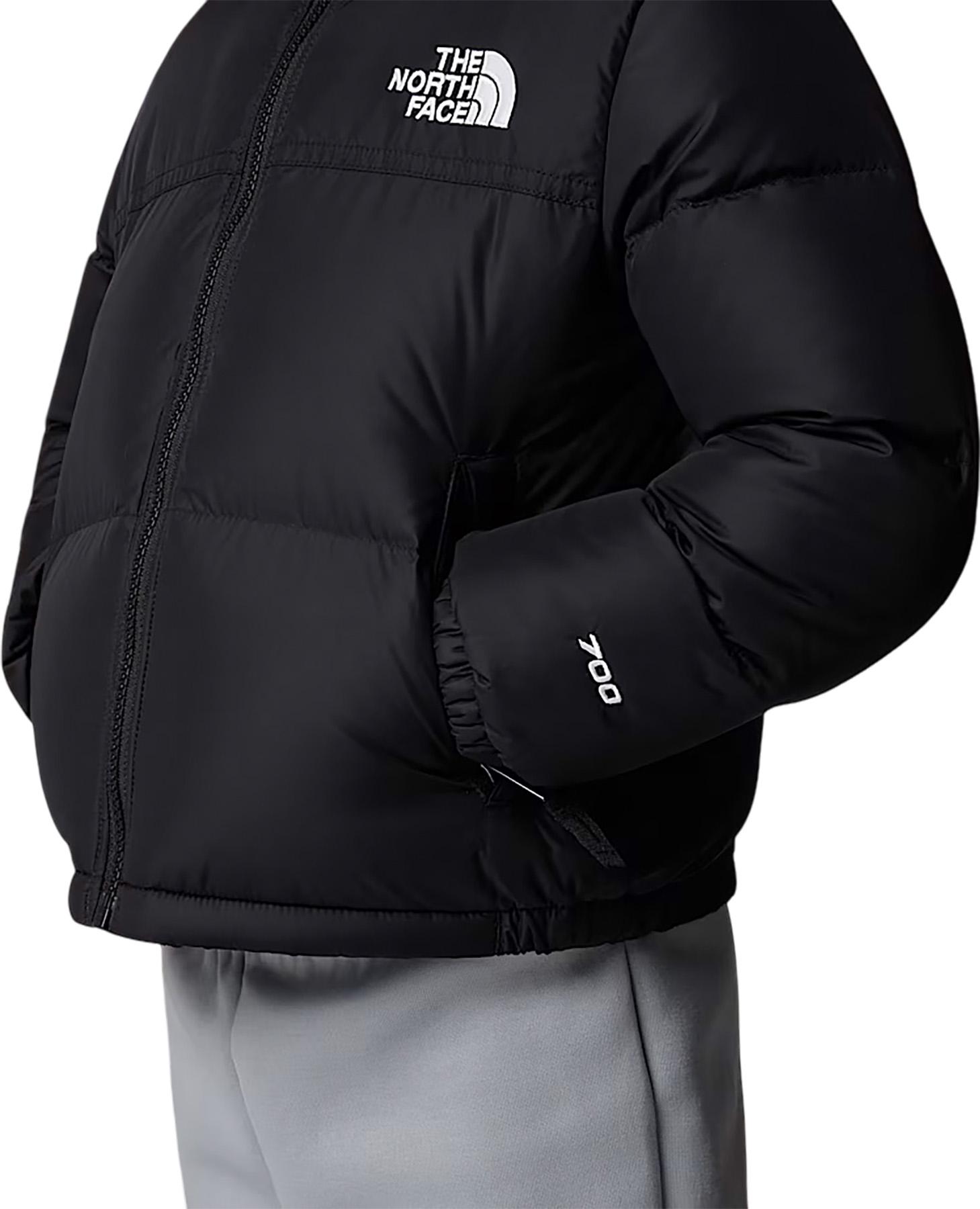 Product gallery image number 6 for product 1996 Retro Nuptse Jacket - Kids