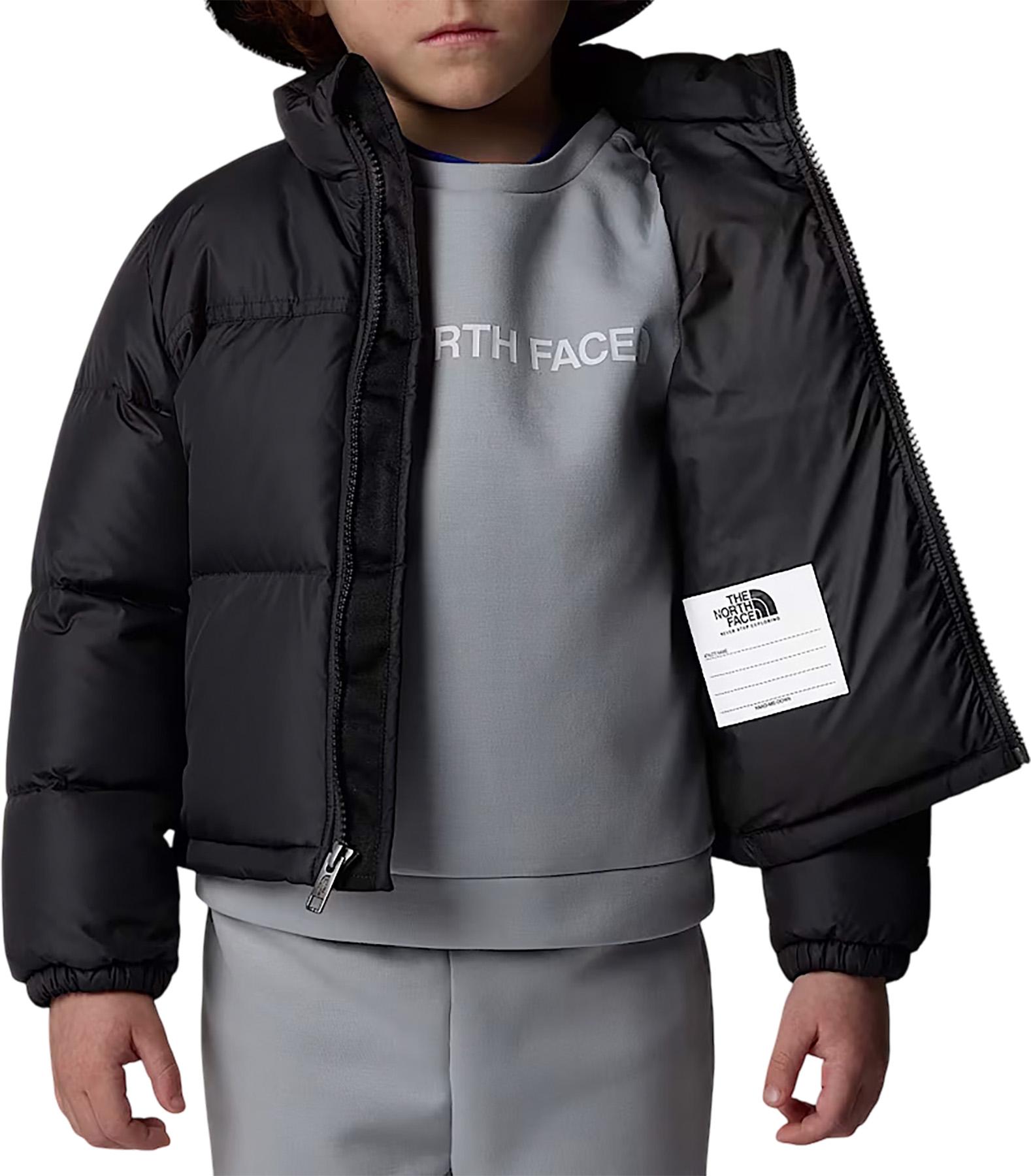 Product gallery image number 5 for product 1996 Retro Nuptse Jacket - Kids