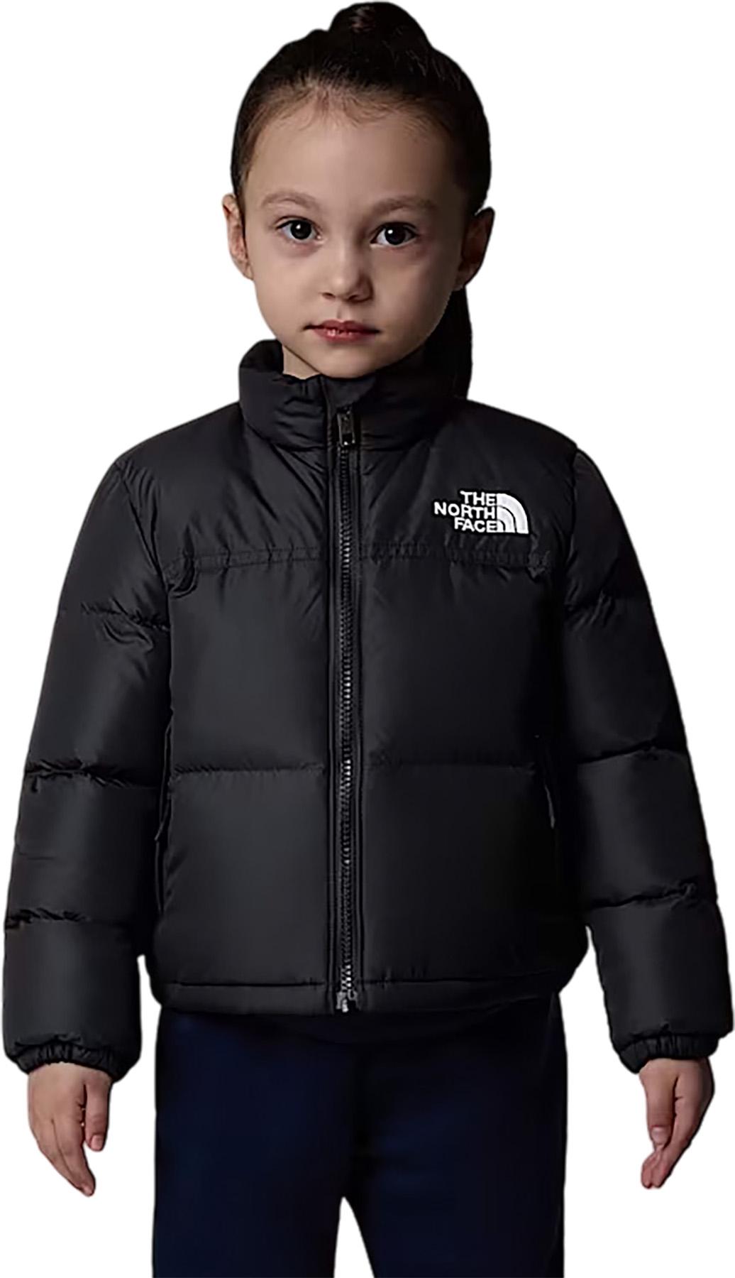 Product gallery image number 2 for product 1996 Retro Nuptse Jacket - Kids