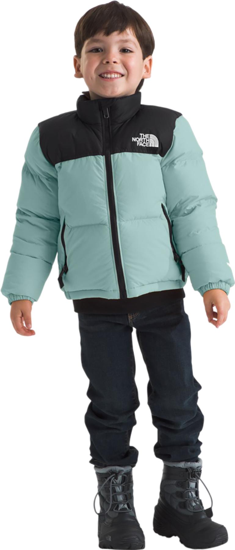 Numéro de l'image de la galerie de produits 4 pour le produit Manteau 1996 Retro Nuptse - Enfant