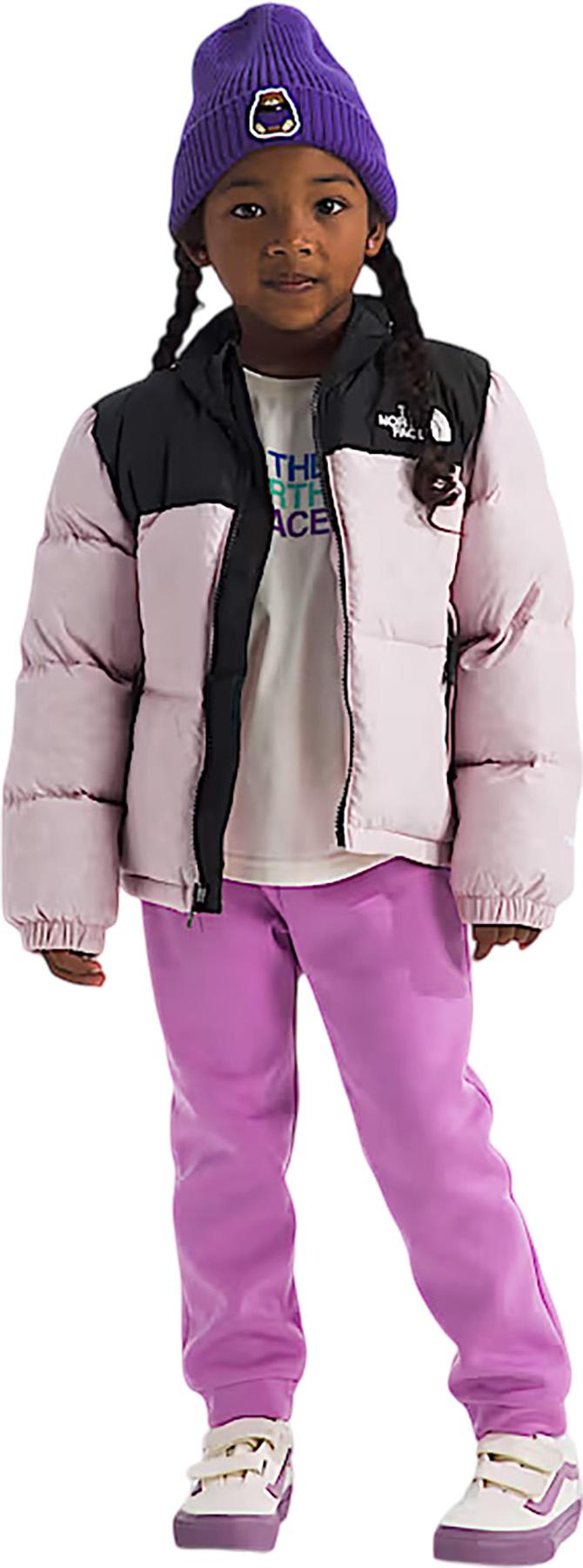 Product gallery image number 3 for product 1996 Retro Nuptse Jacket - Kids