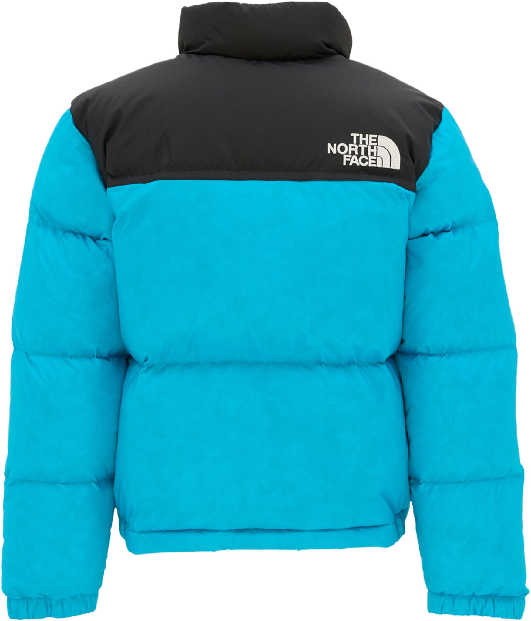 Product gallery image number 3 for product 1996 Retro Nuptse Jacket - Kids