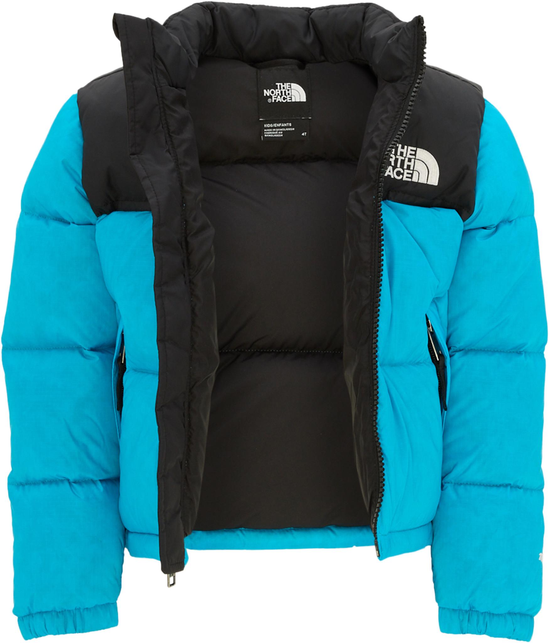Product gallery image number 2 for product 1996 Retro Nuptse Jacket - Kids