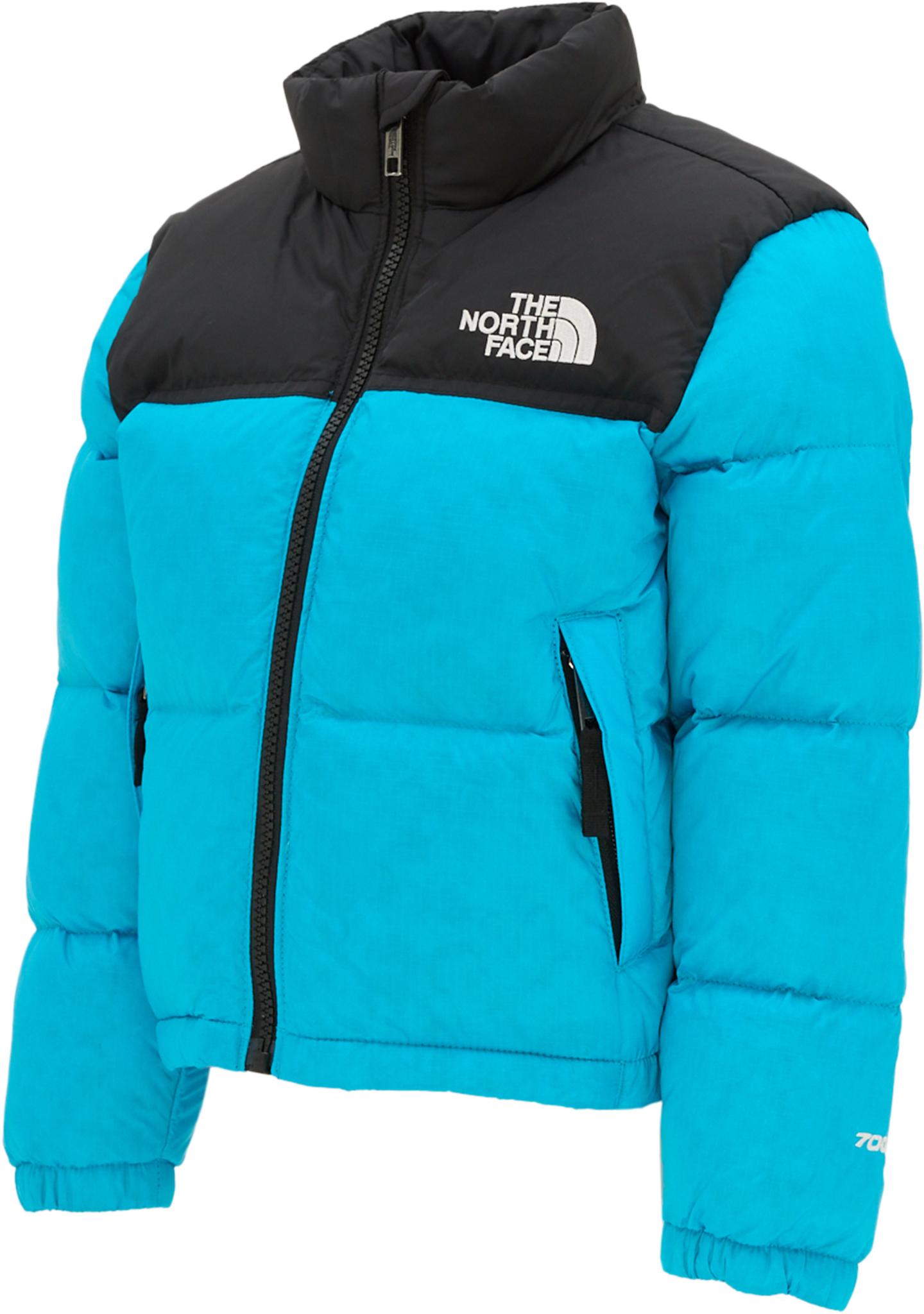 Product gallery image number 4 for product 1996 Retro Nuptse Jacket - Kids