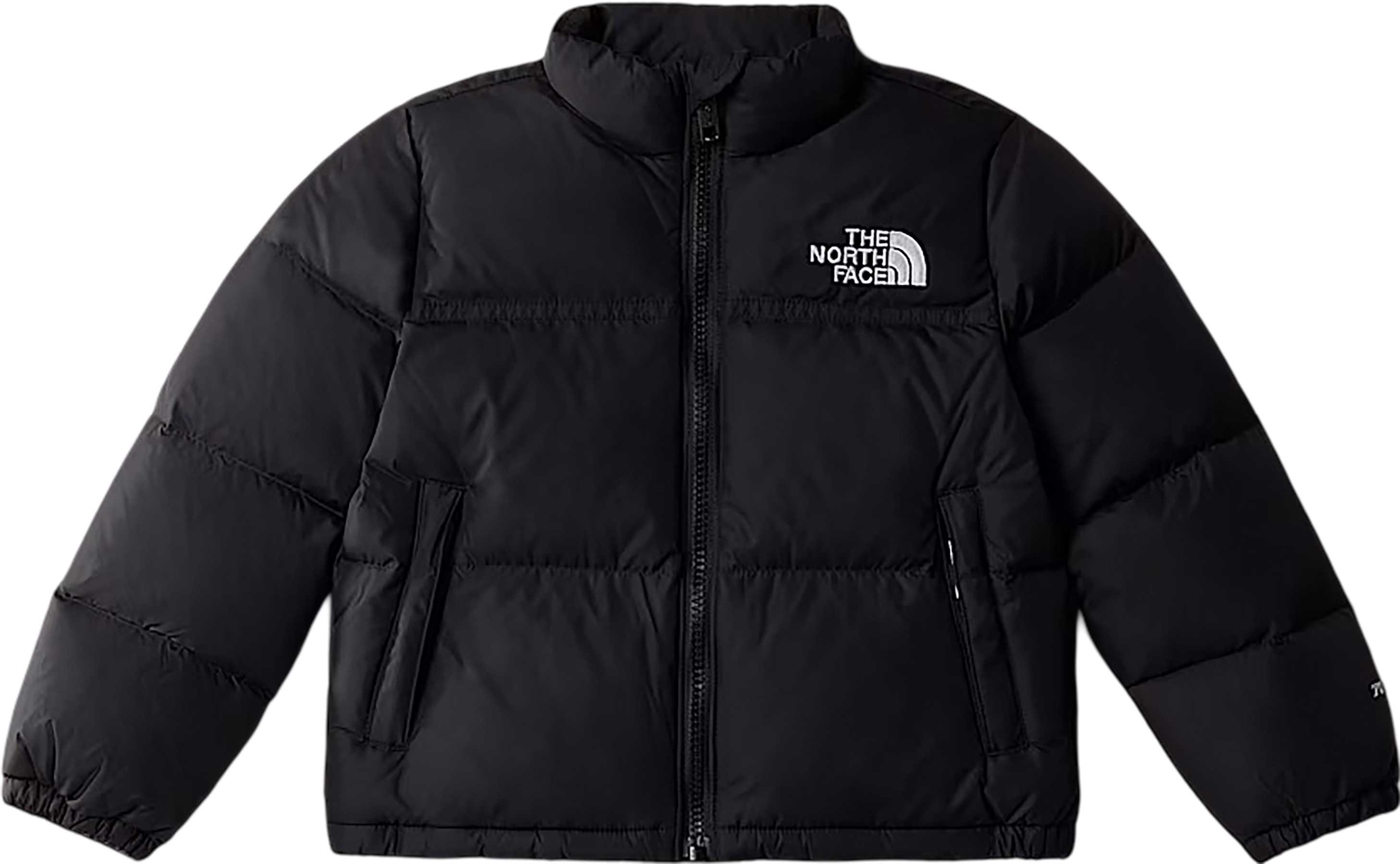 Recycled Tnf Black