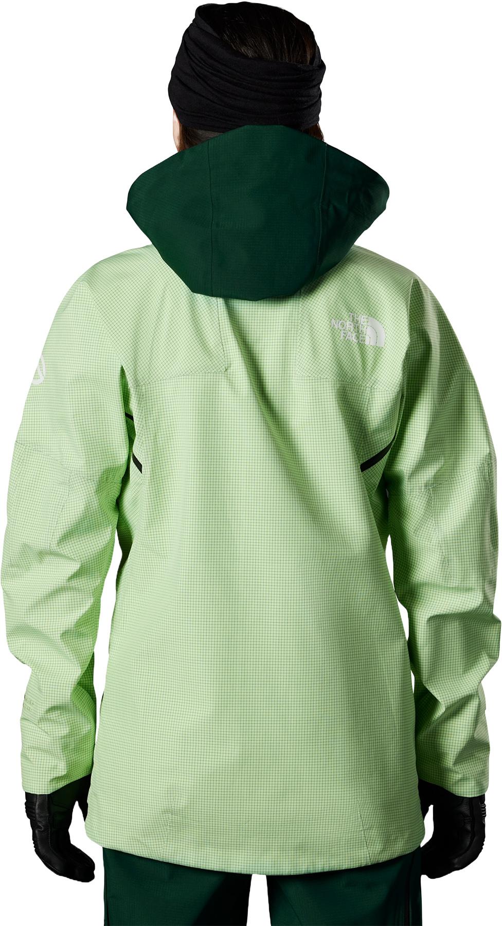 Product gallery image number 2 for product Summit Series Tsirku FUTURELIGHT Jacket - Women’s 