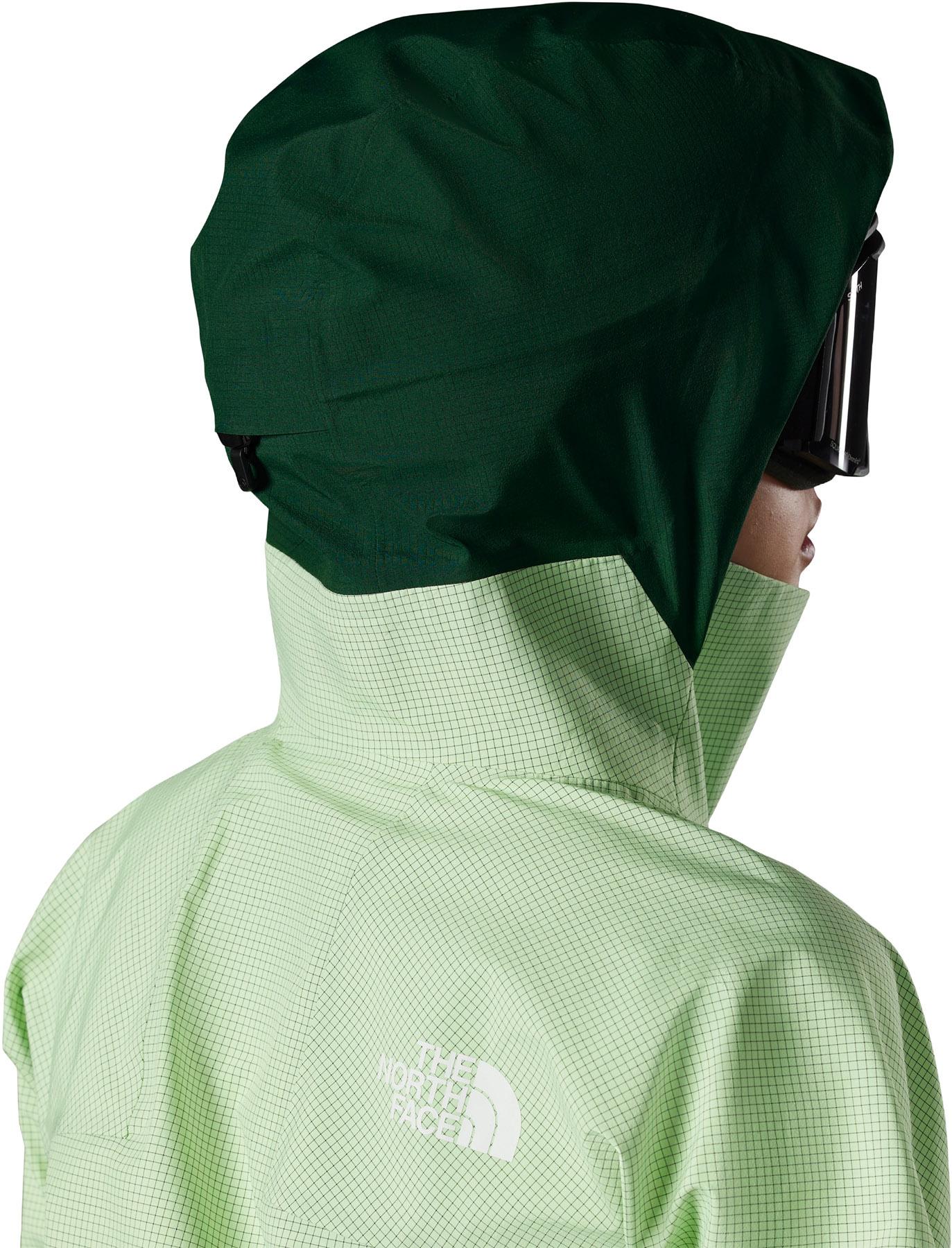 Product gallery image number 3 for product Summit Series Tsirku FUTURELIGHT Jacket - Women’s 