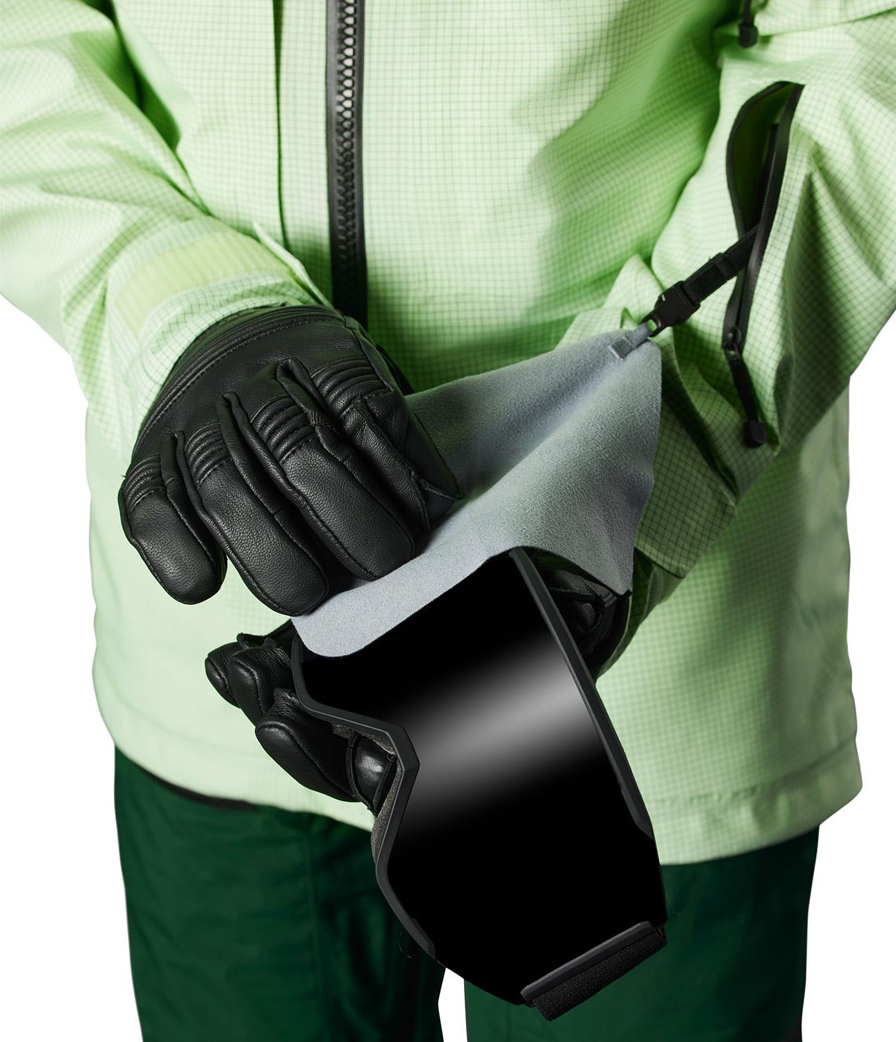 Product gallery image number 5 for product Summit Series Tsirku FUTURELIGHT Jacket - Women’s 