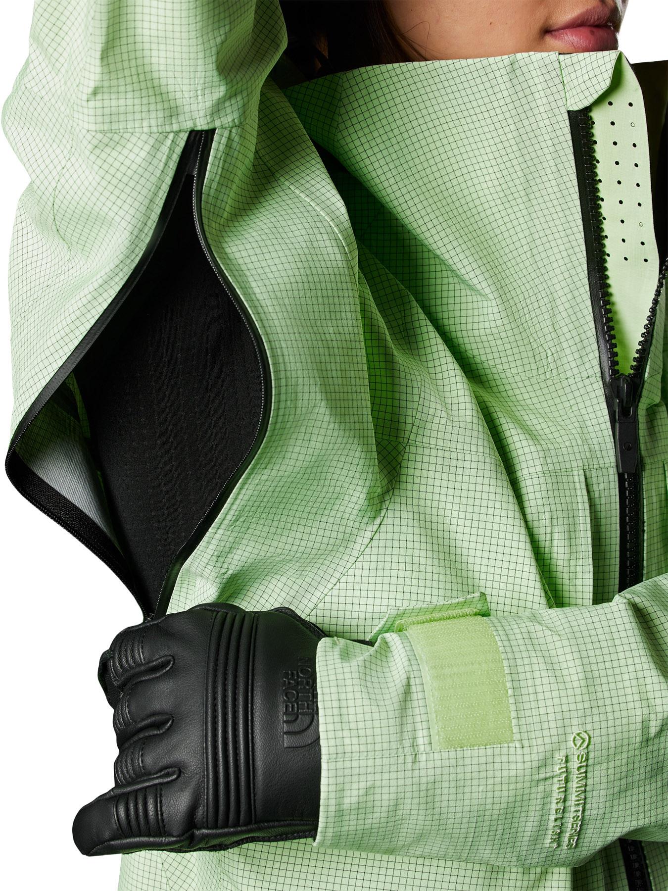 Product gallery image number 4 for product Summit Series Tsirku FUTURELIGHT Jacket - Women’s 