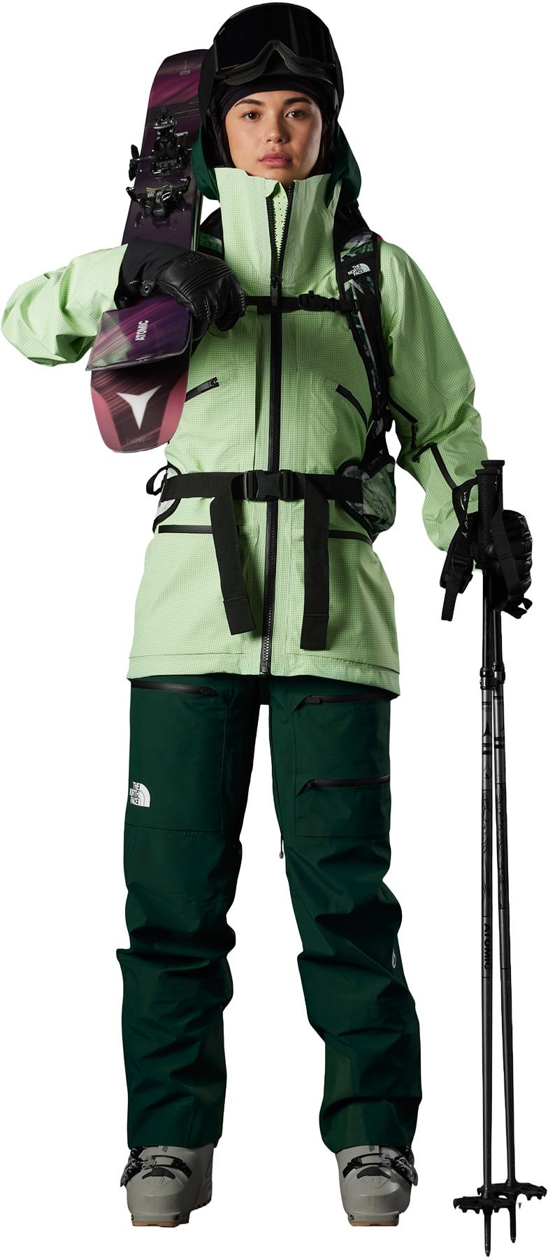 Product gallery image number 6 for product Summit Series Tsirku FUTURELIGHT Jacket - Women’s 