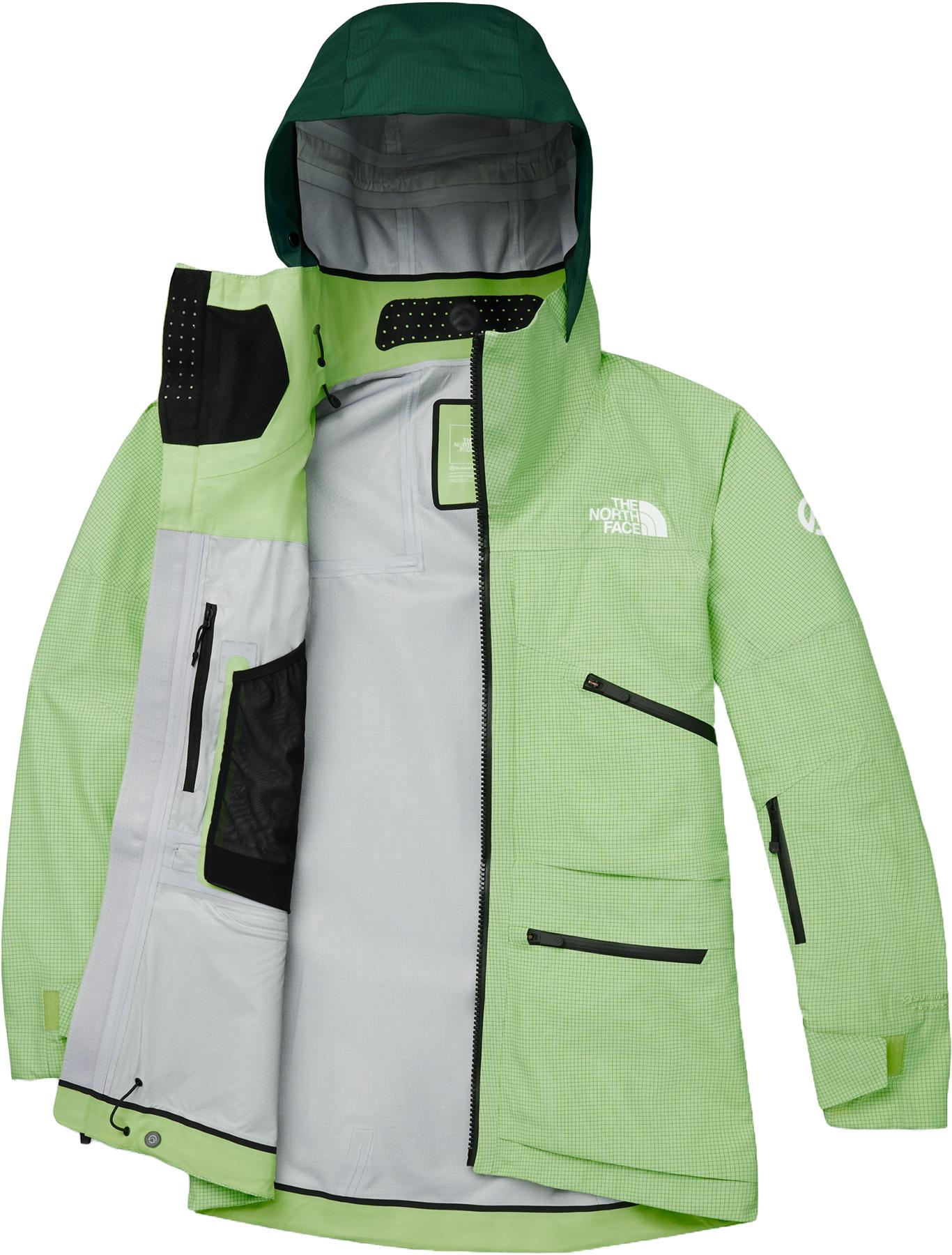 Product gallery image number 7 for product Summit Series Tsirku FUTURELIGHT Jacket - Women’s 