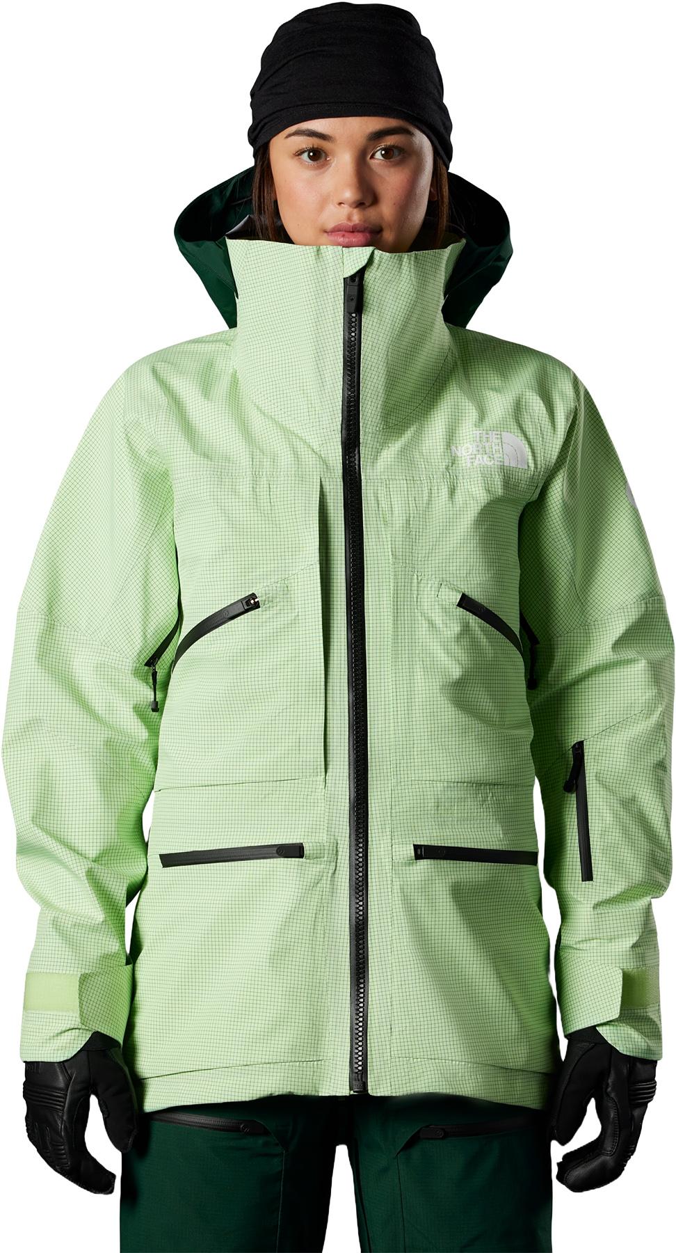 Product gallery image number 1 for product Summit Series Tsirku FUTURELIGHT Jacket - Women’s 