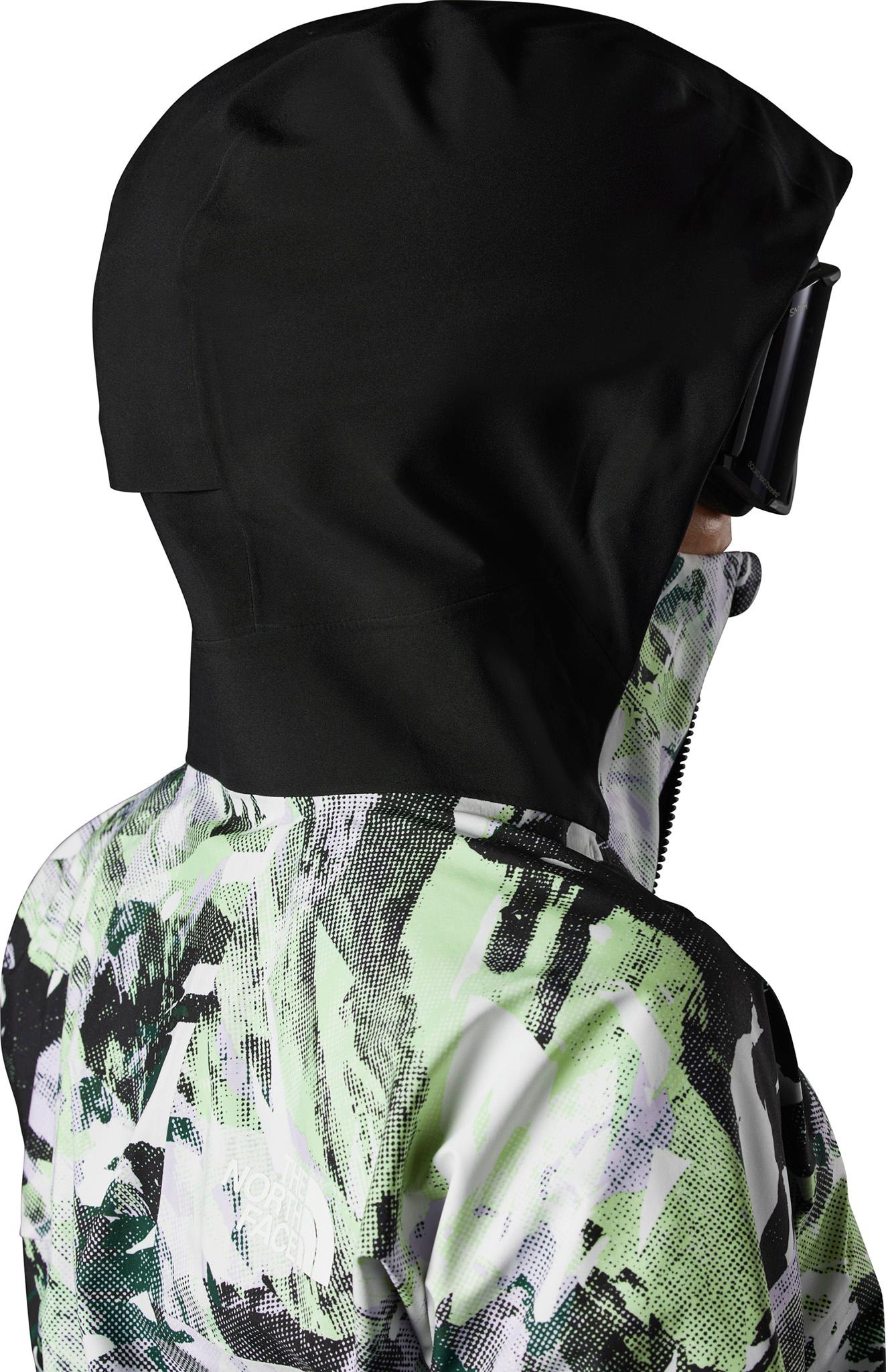 Numéro de l'image de la galerie de produits 3 pour le produit Manteau FUTURELIGHT Summit Verbier - Femme