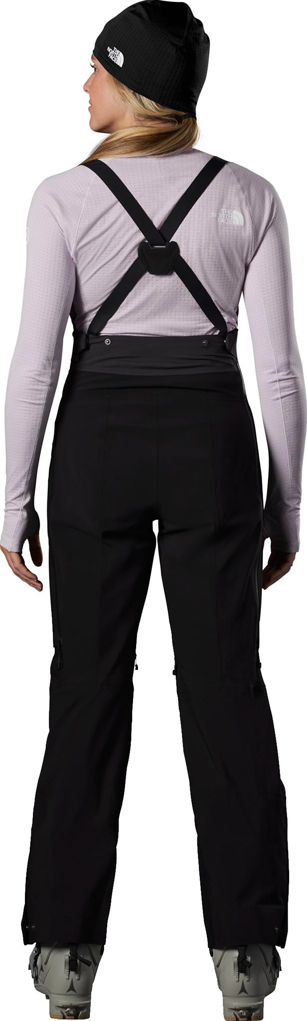 Product gallery image number 2 for product Summit Series Verbier FUTURELIGHT Bib - Women’s