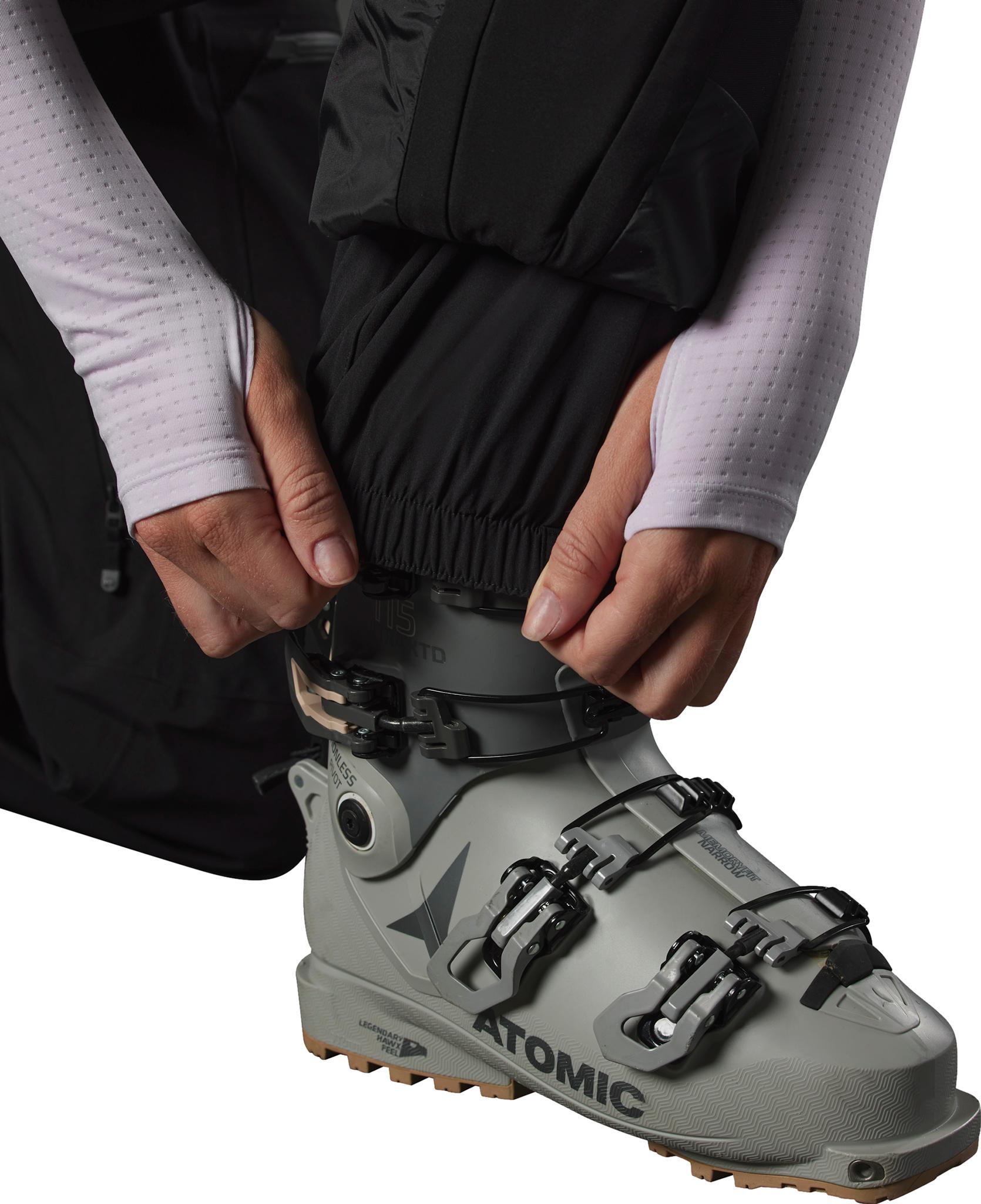 Product gallery image number 3 for product Summit Series Verbier FUTURELIGHT Bib - Women’s