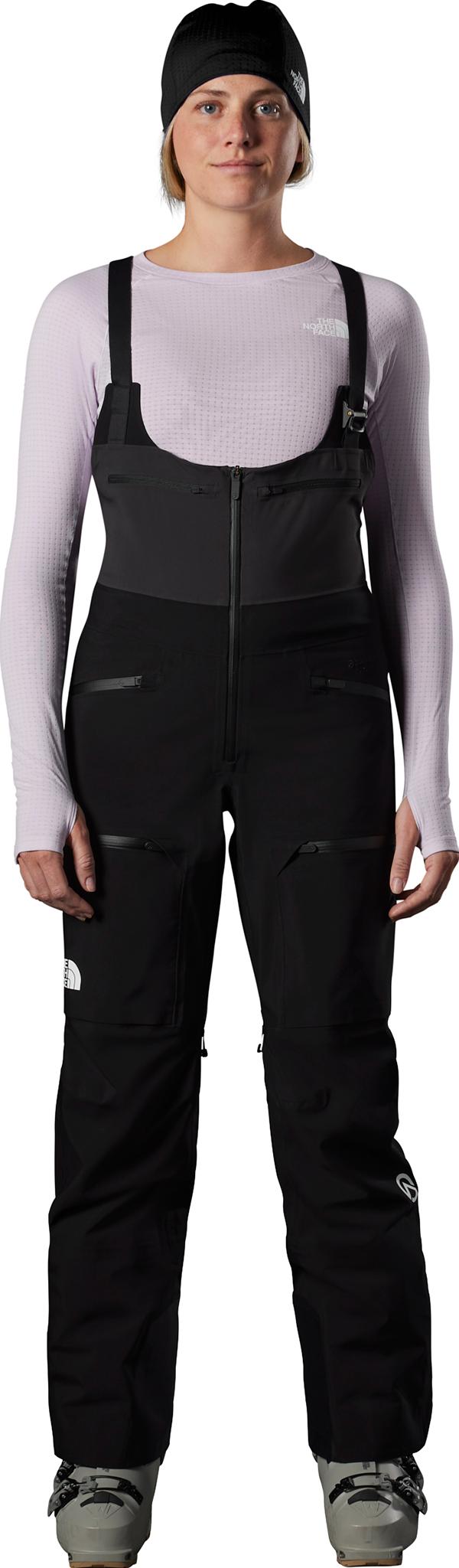 Product gallery image number 8 for product Summit Series Verbier FUTURELIGHT Bib - Women’s