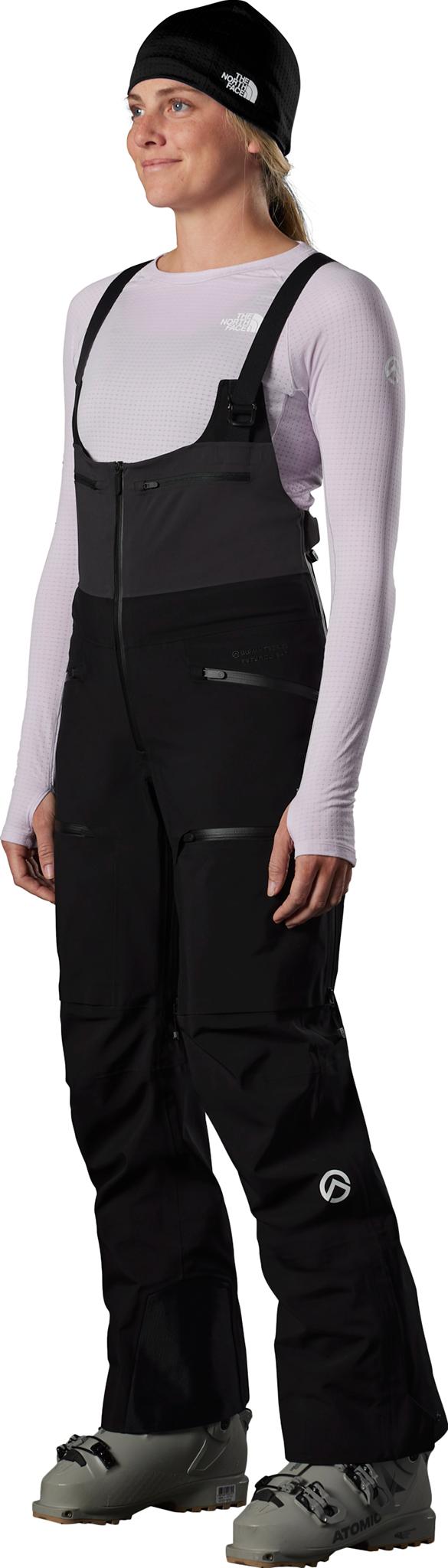 Product gallery image number 6 for product Summit Series Verbier FUTURELIGHT Bib - Women’s