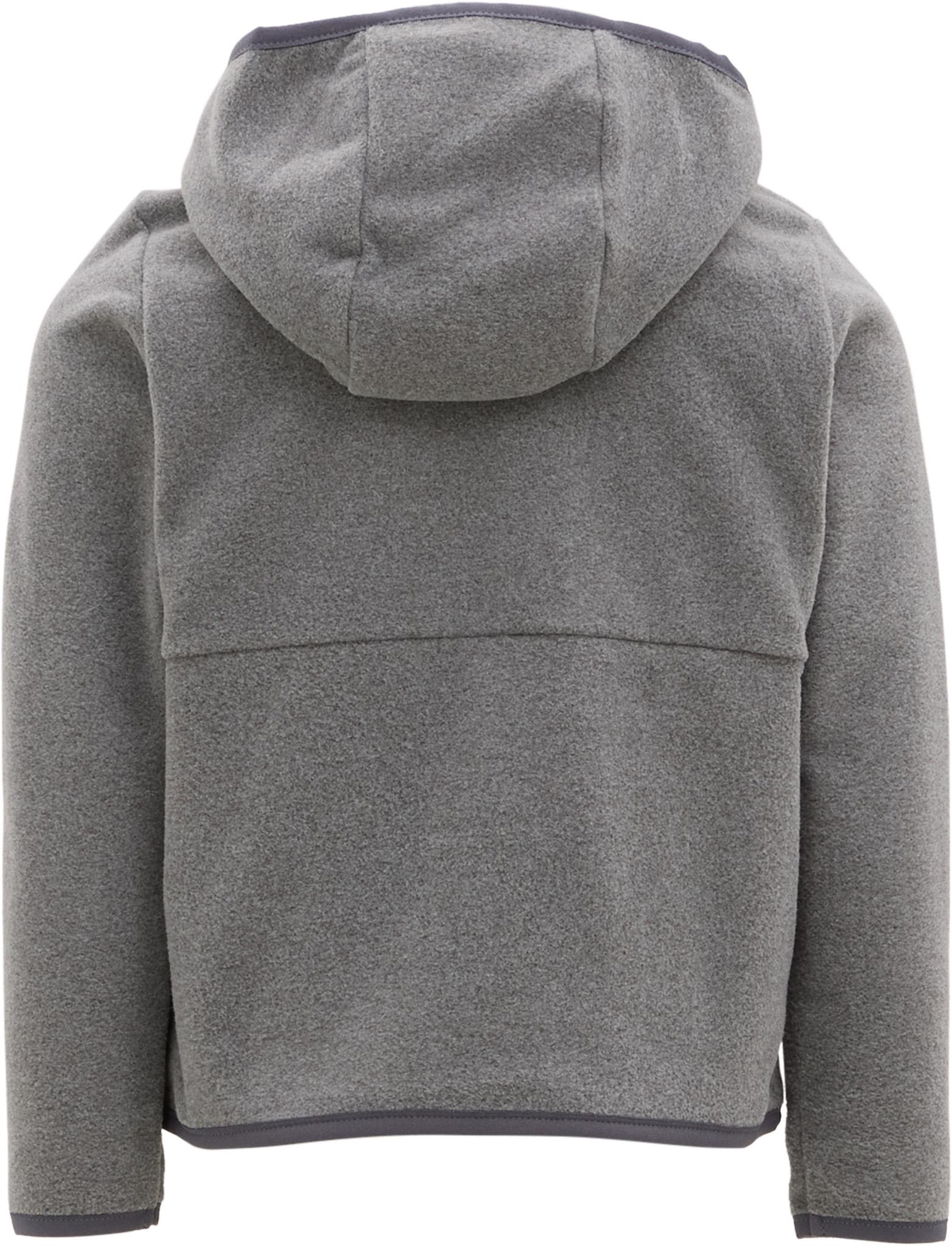 Product gallery image number 2 for product Glacier Full-Zip Hoodie - Kids