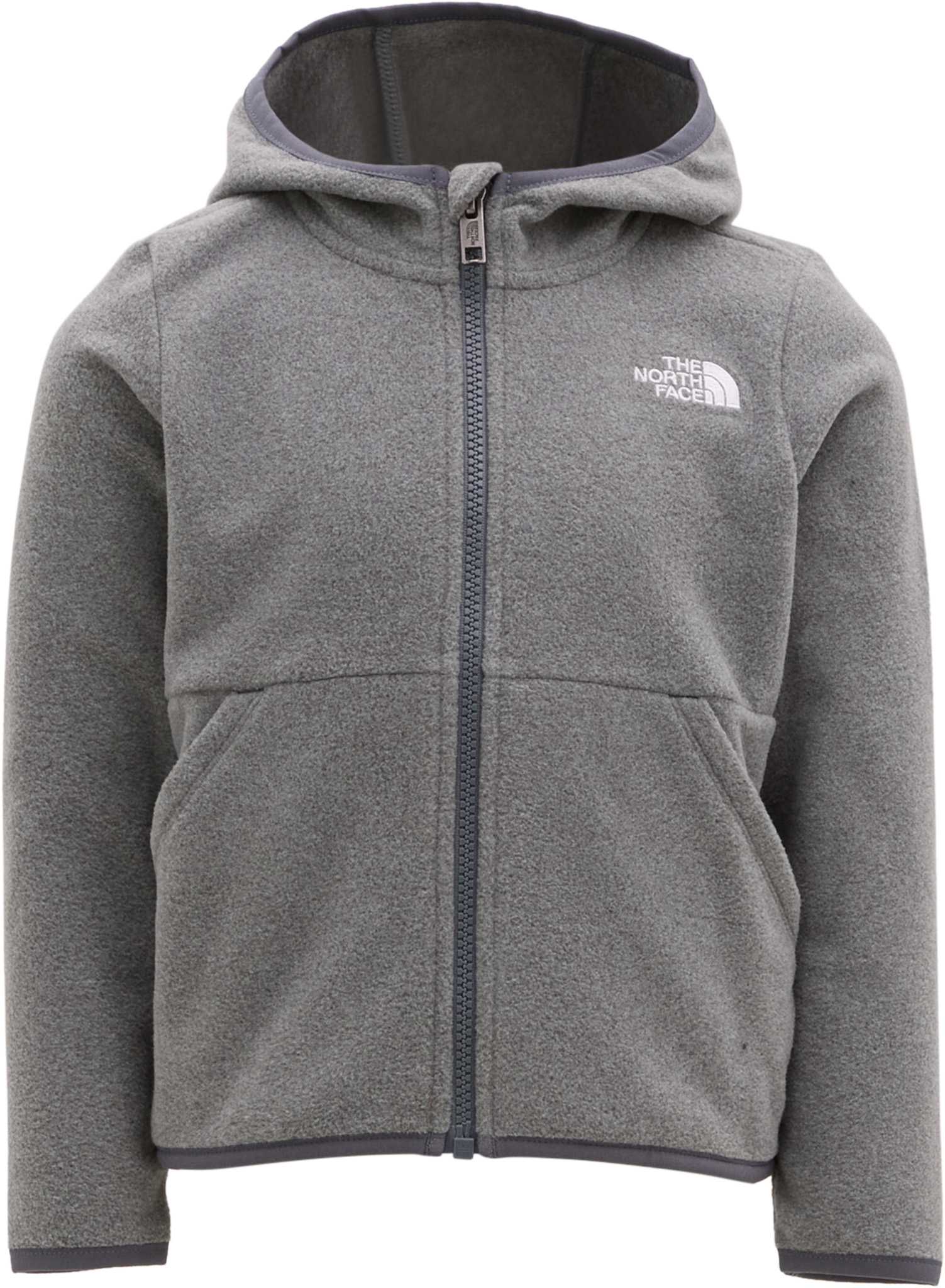 Product image for Glacier Full-Zip Hoodie - Kids