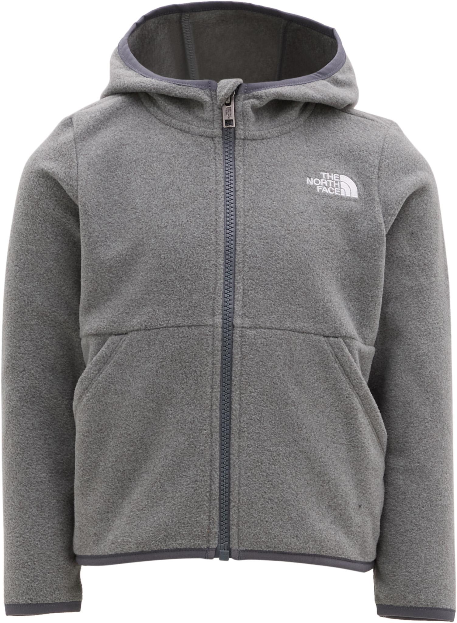 Product image for Glacier Full-Zip Hoodie - Kids