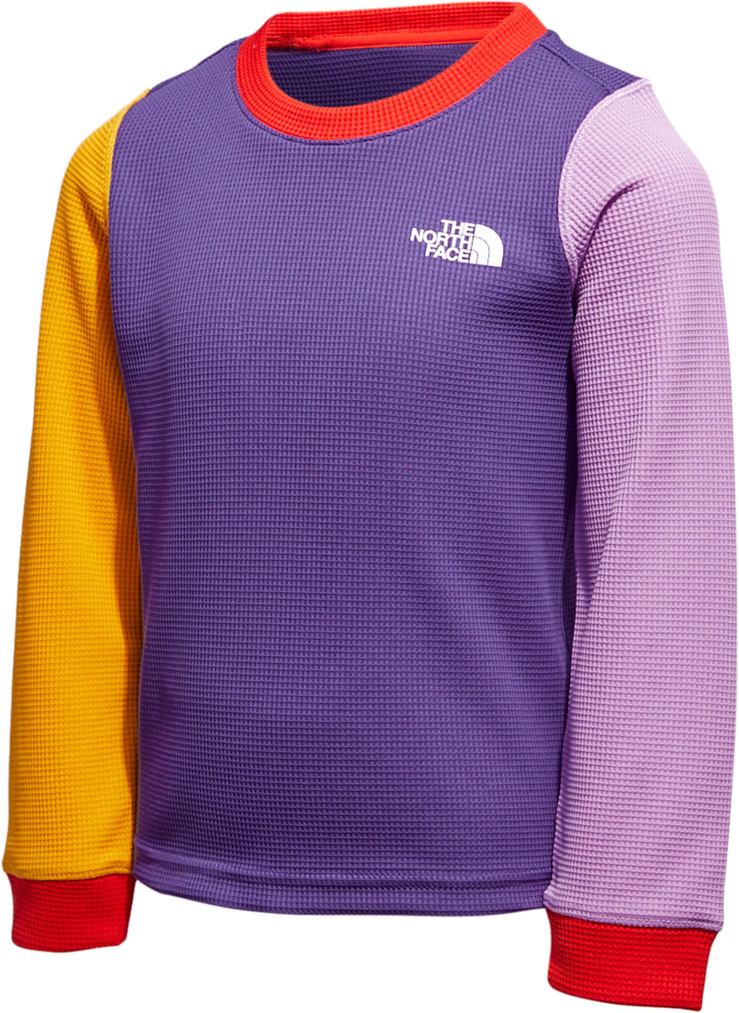 Product gallery image number 4 for product Waffle Base Layer Set - Kids